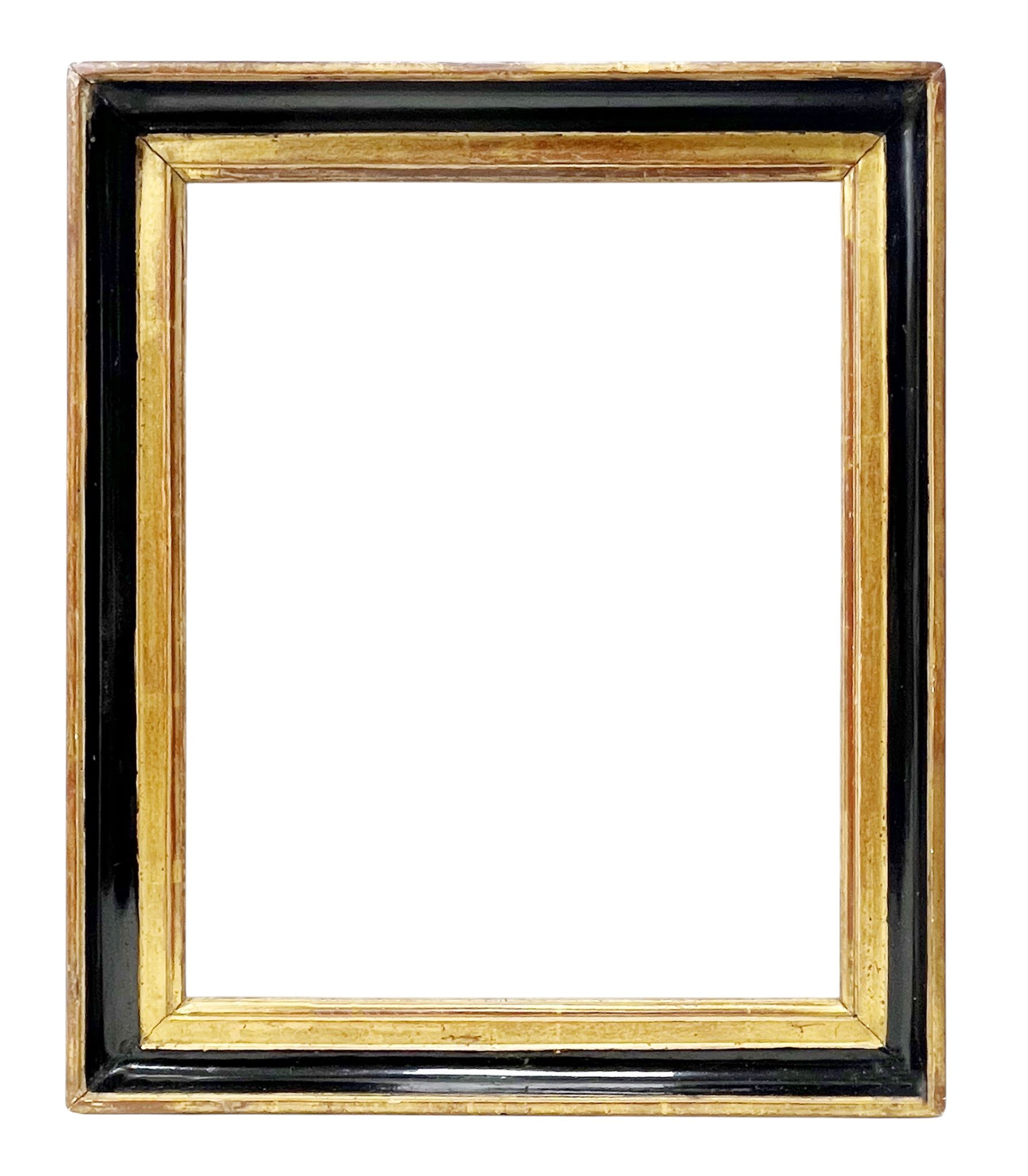Cadre XIXe — 40,3 x 32,5 cm — Réf. PC1125M2