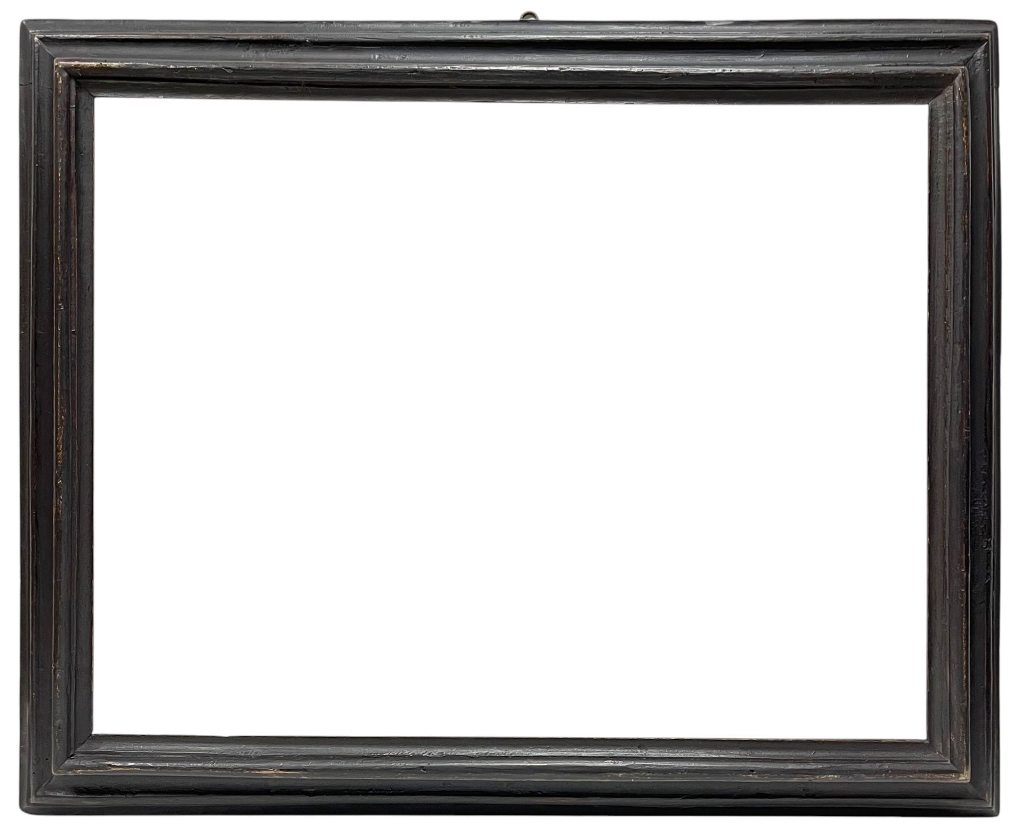 Cadre italien XVIIe — 59,3 x 77,3 cm — Réf.PC0423M2