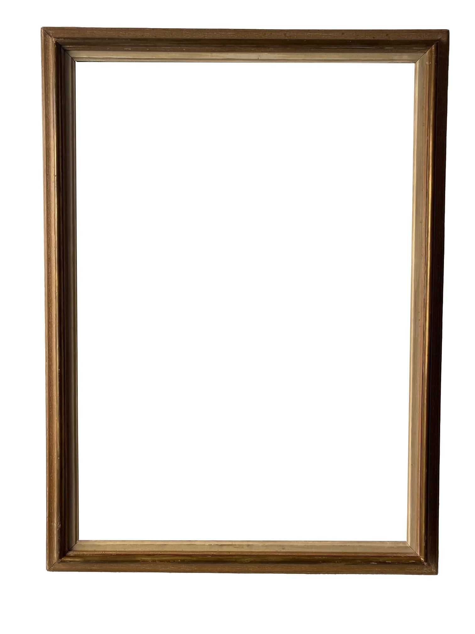 Modern frame - 104,40 x 74,00 - Ref - 1467