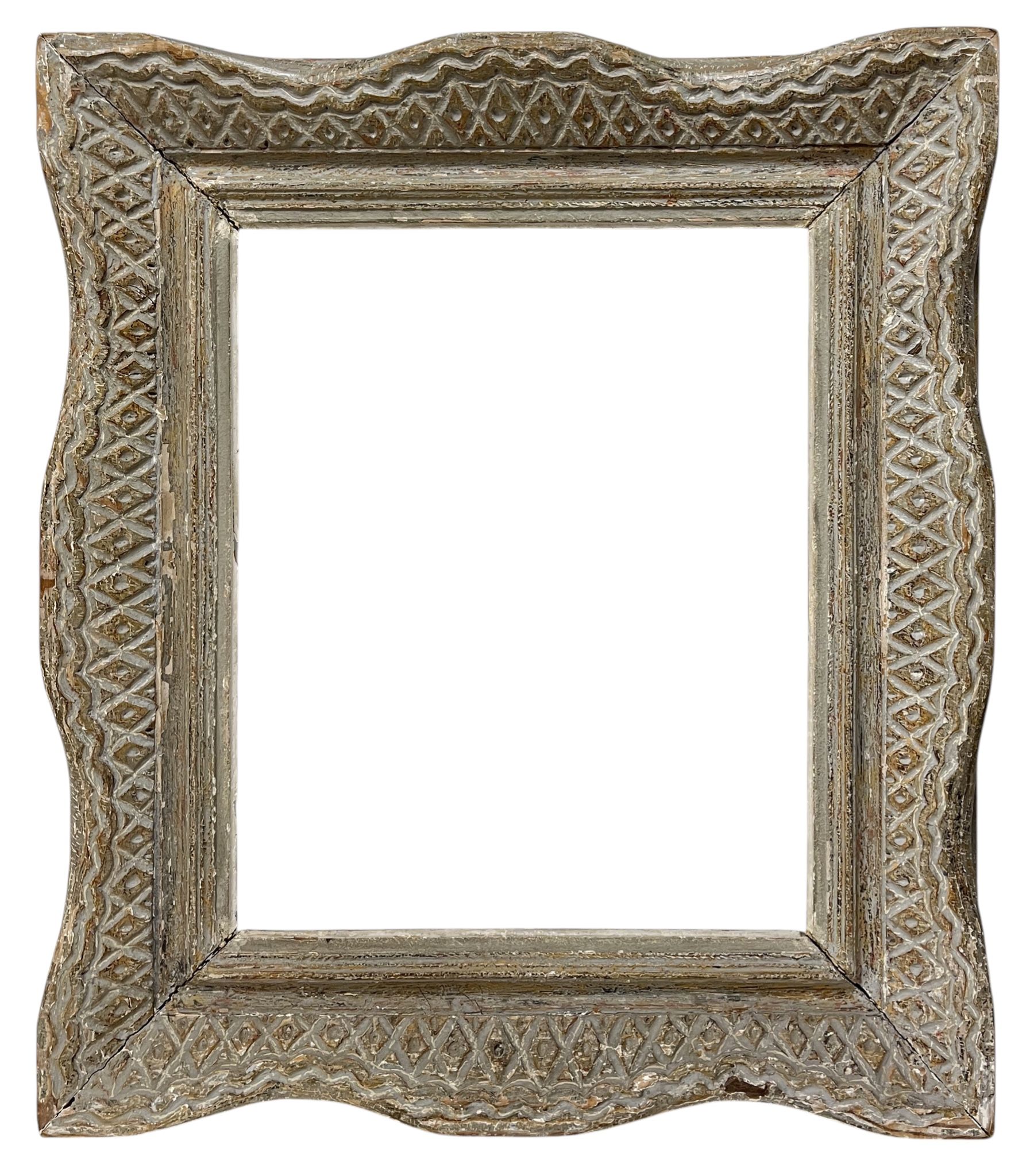 Cadre E. Bouche — 46.5 x 38.5 cm — Ref. PC0373M2