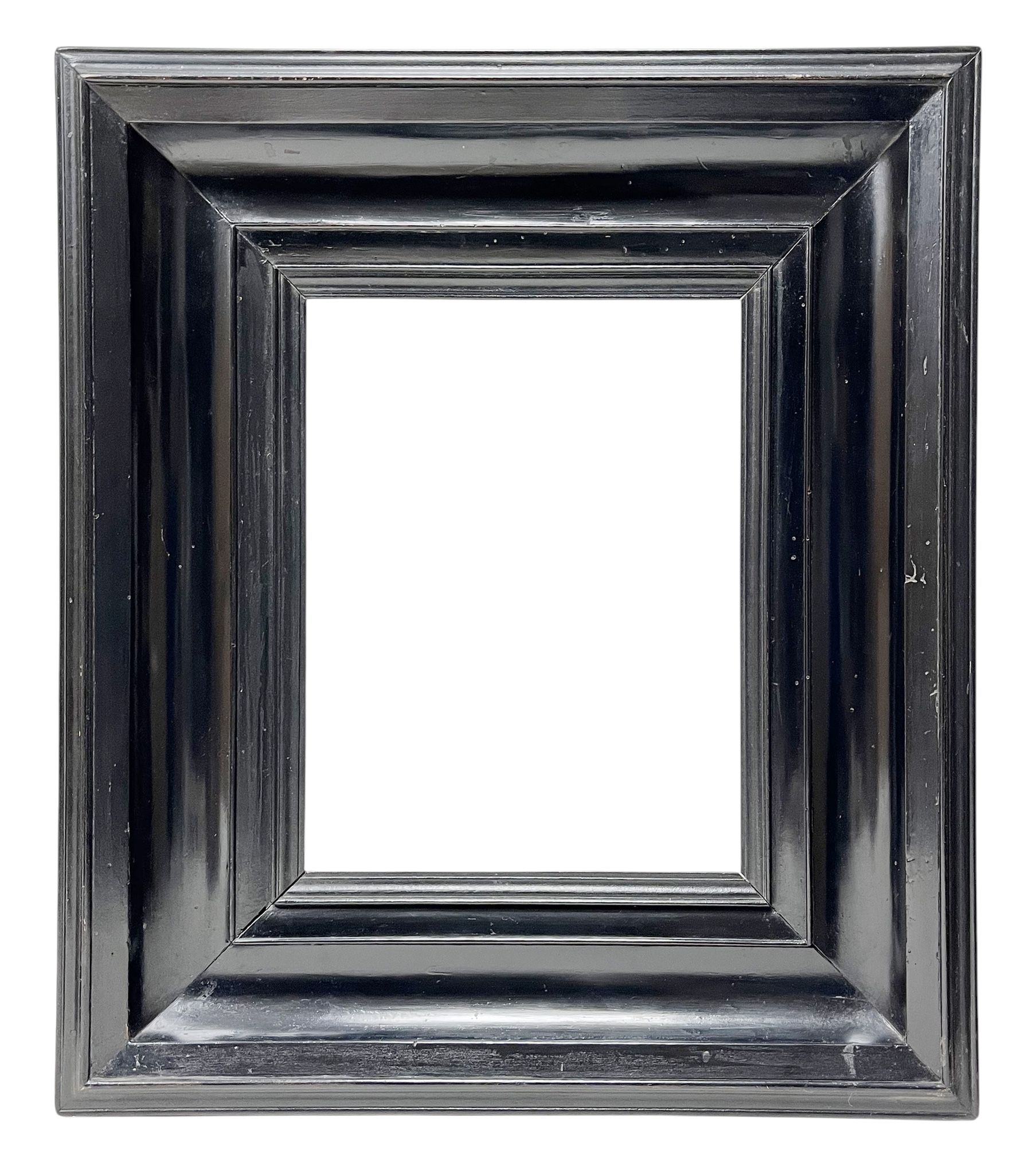 Cadre hollandais XVIIe — 29,2 x 22,8 cm — Réf. PC1178M2