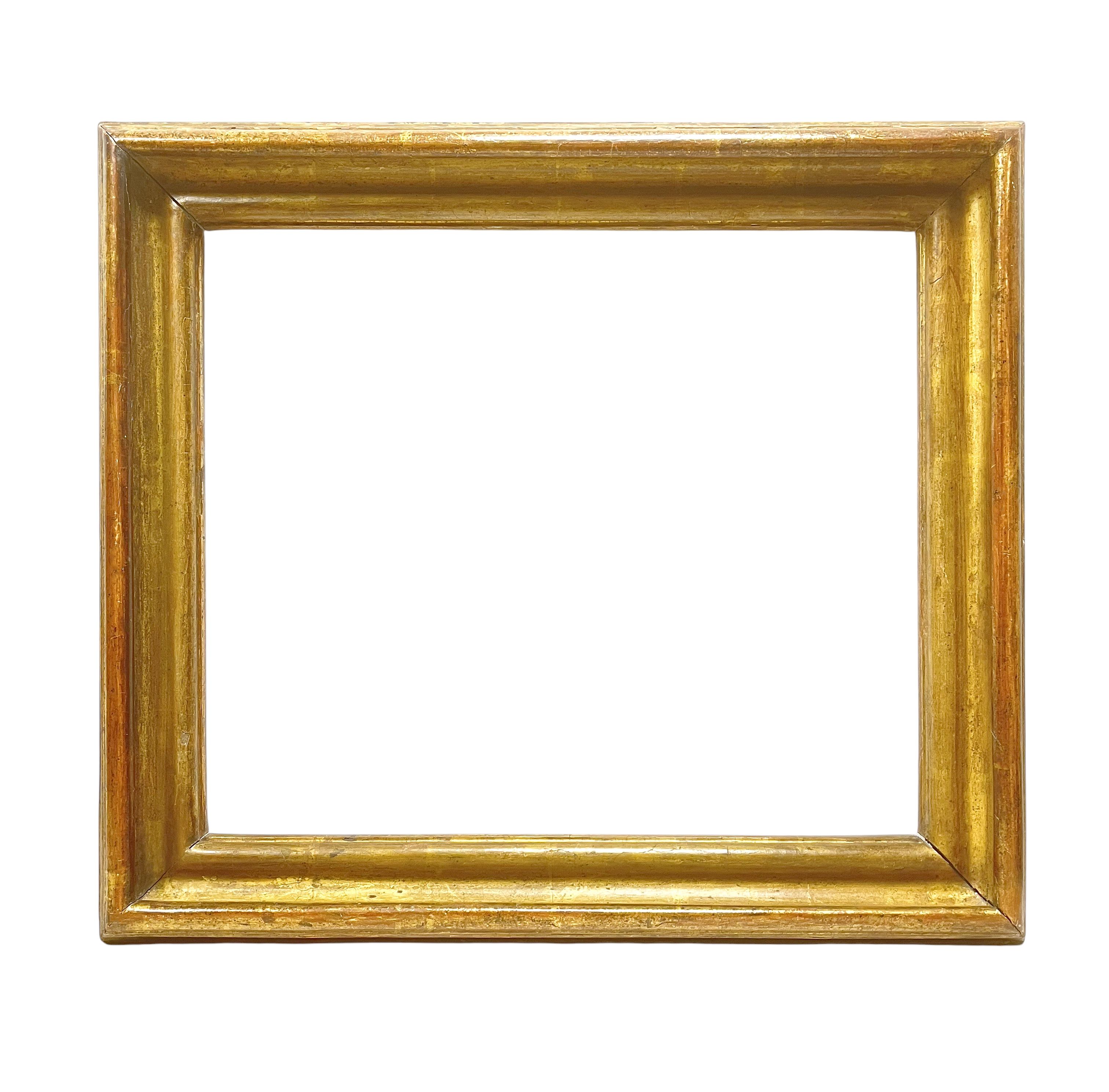 Cadre d'époque Louis XV — 45,7 x 53,7 cm — Ref. PC0251M2