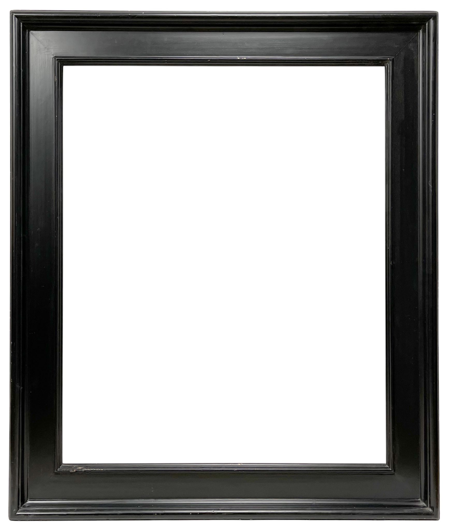 Cadre de style Renaissance — 79 x 66 cm — Réf. C0187M1