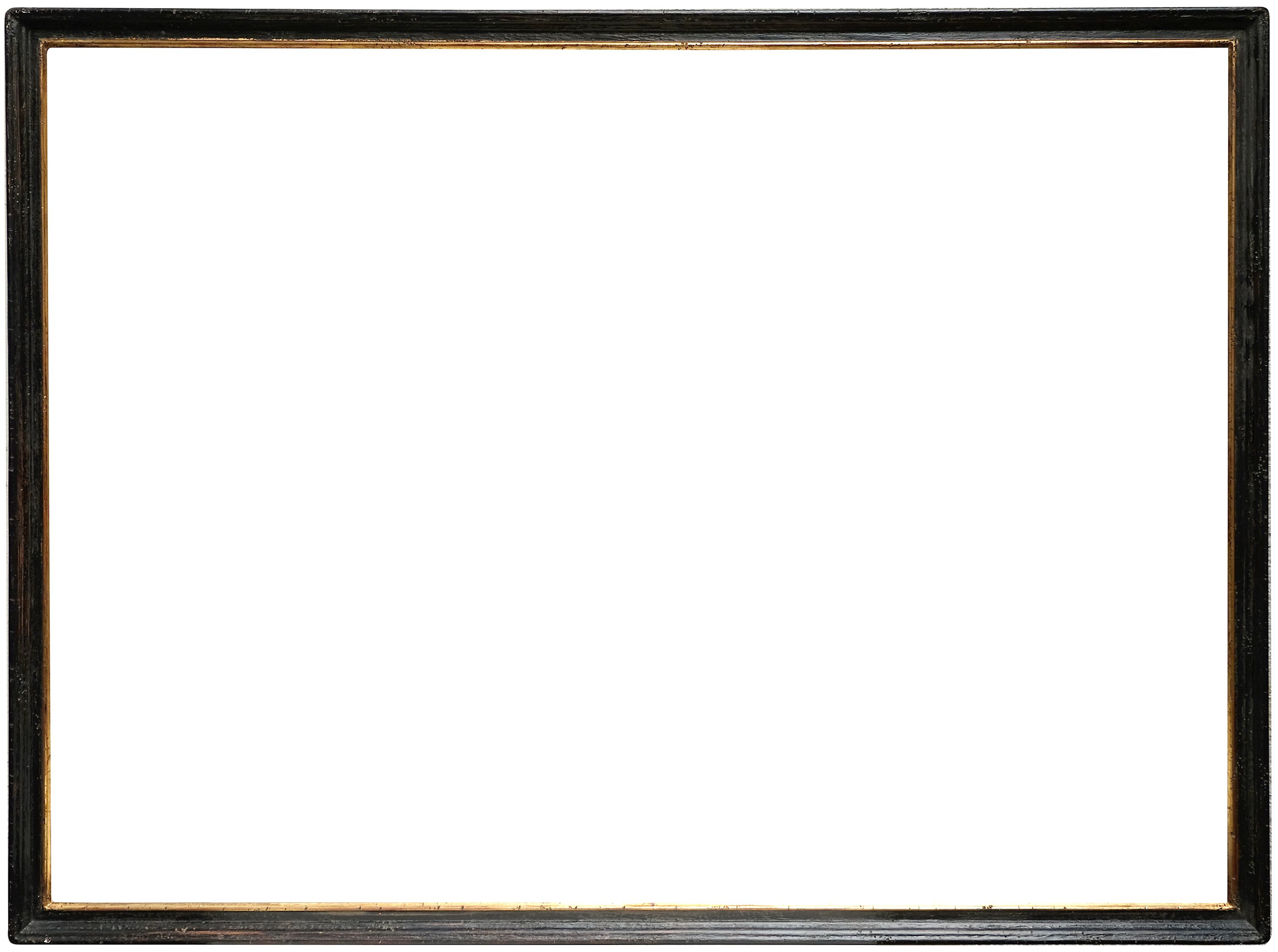 Spanish Renaissance style frame 100.3 x 73.3 cm REF 1195