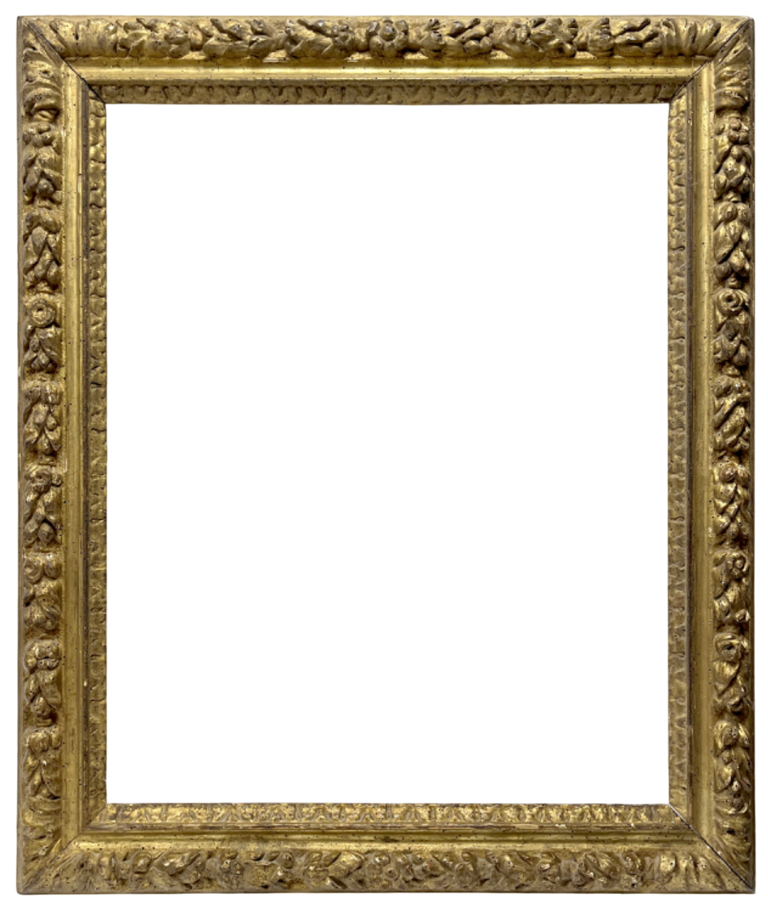 Cadre d'époque Louis XIII — 80,8 x 65,4 cm — Ref. 2541