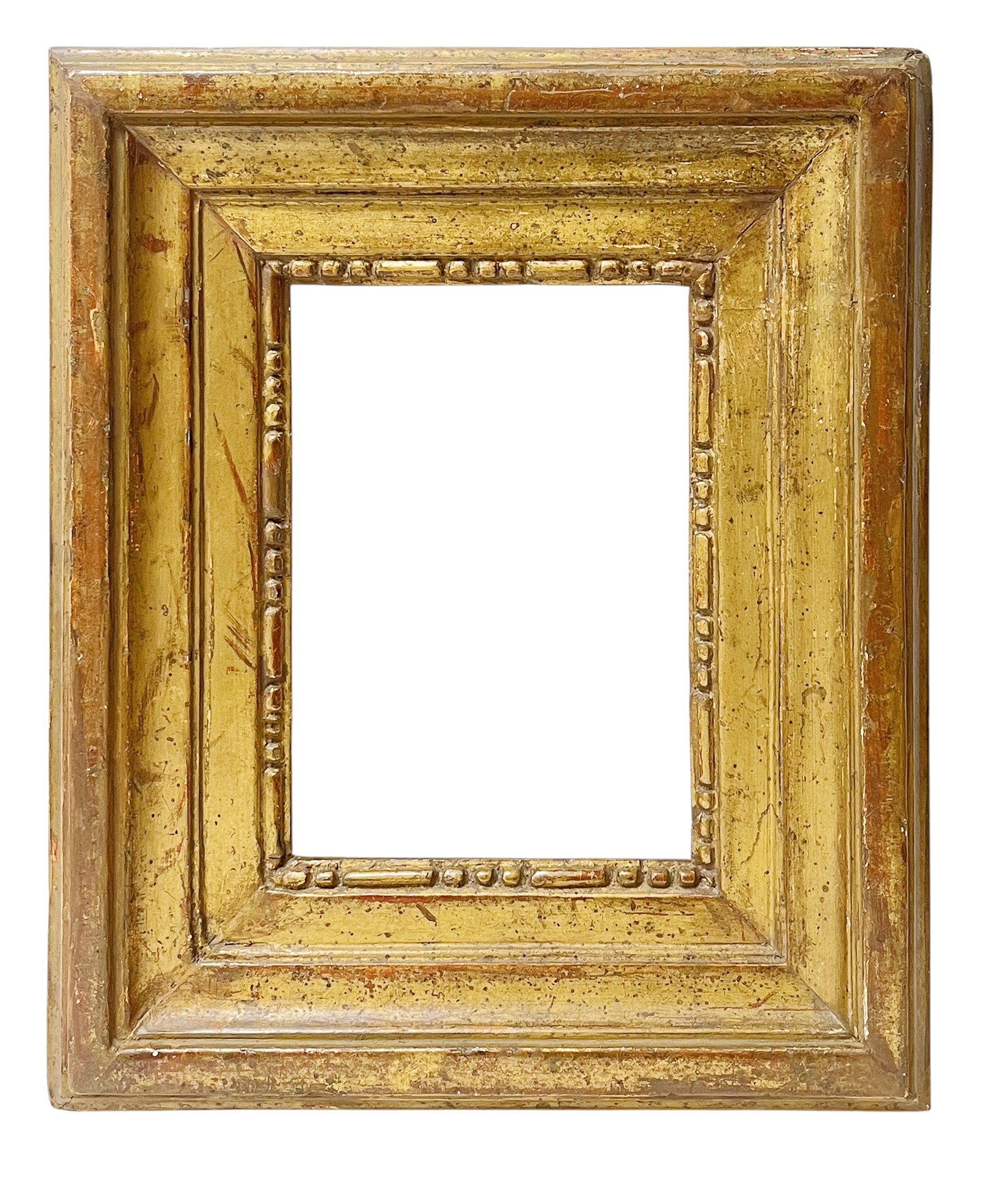 Cadre en bois — 15,1 x 11,1 cm — Réf. PC0960M2