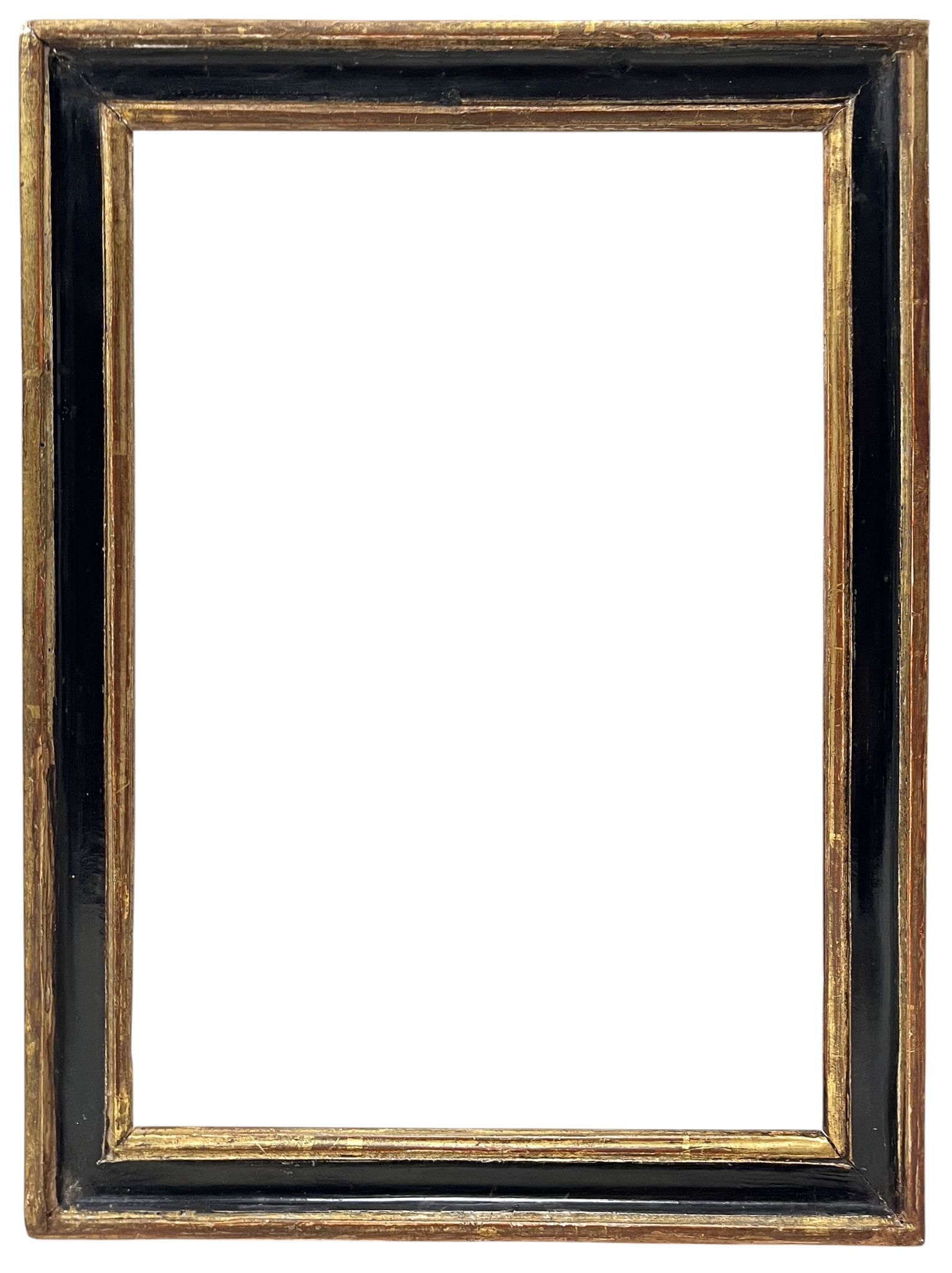 Cadre d'époque Lois XVI — 27.8 x 19.3 cm — Ref. PC1009M2