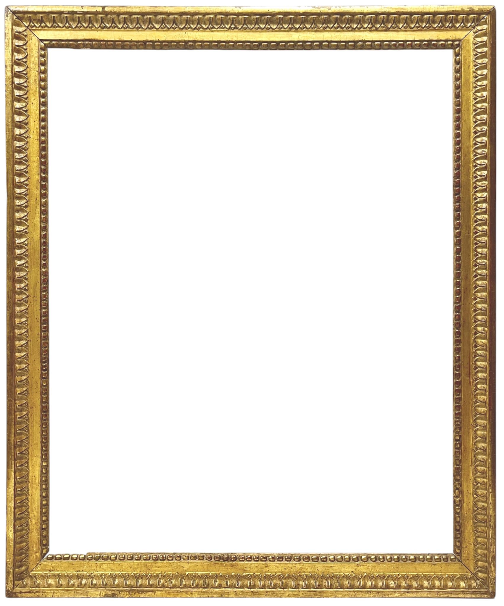 Cadre d'époque Louis XVI — 69.5 x 56.3 cm — Ref. PC0740M2