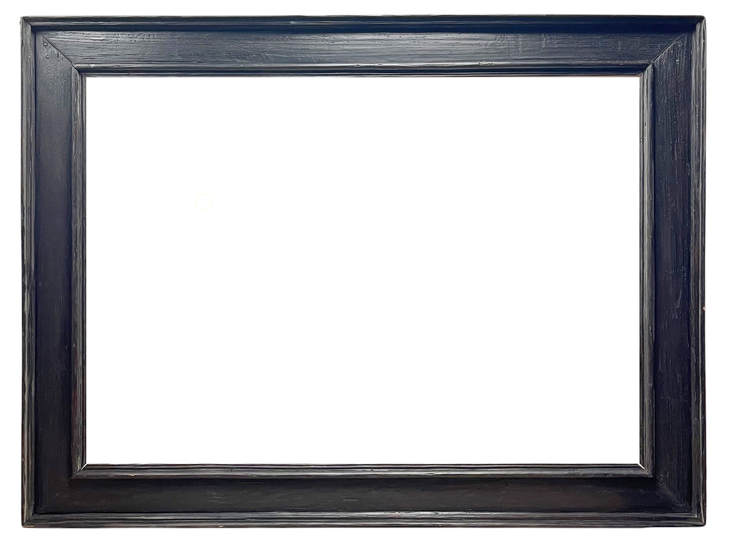 Cadre à cassetta XVIIe Italie — 85,4 x 115,10 cm — Réf. PC0952M2