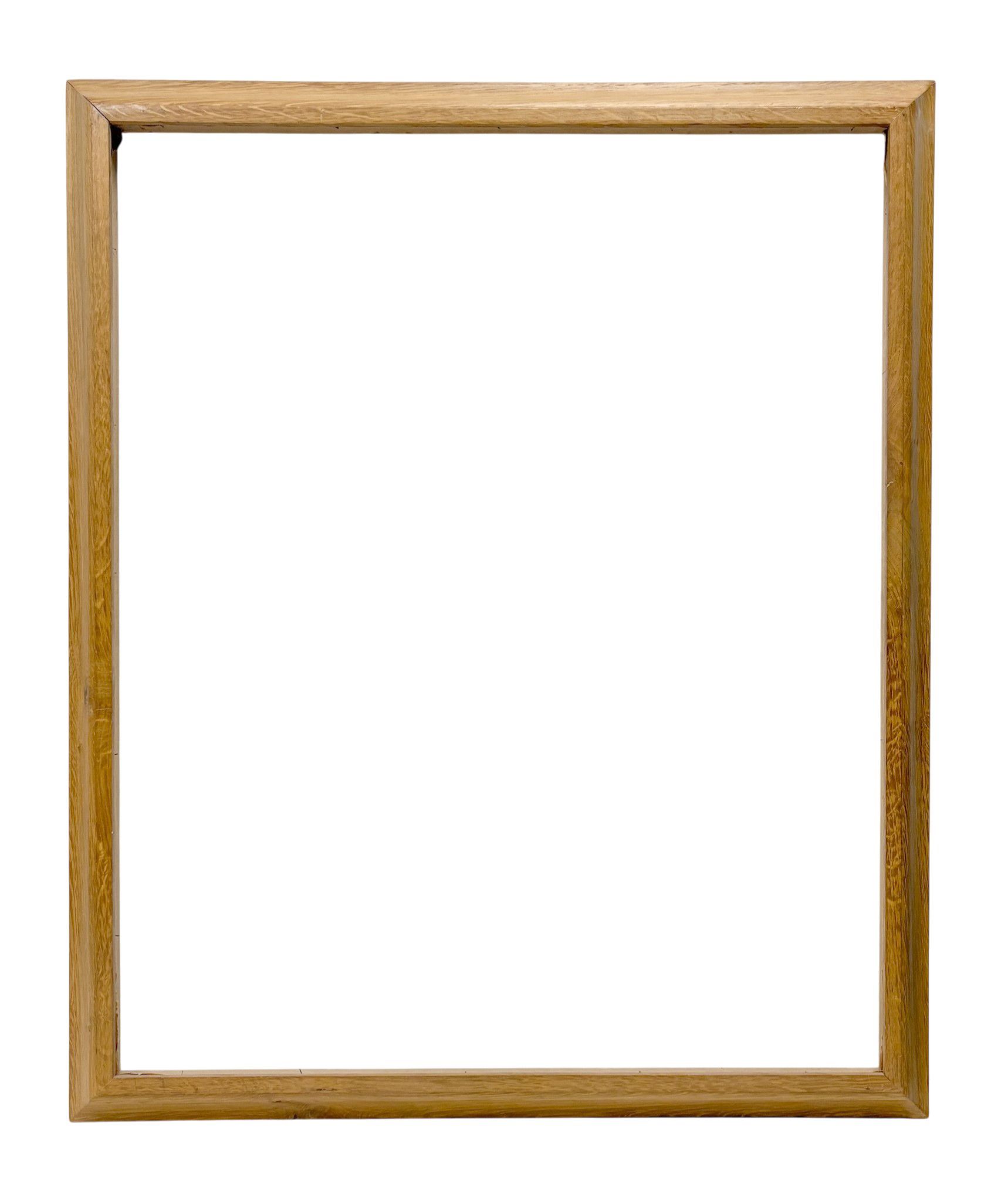 Cadre en chêne — 70 x 57,4 cm — Réf. 2941