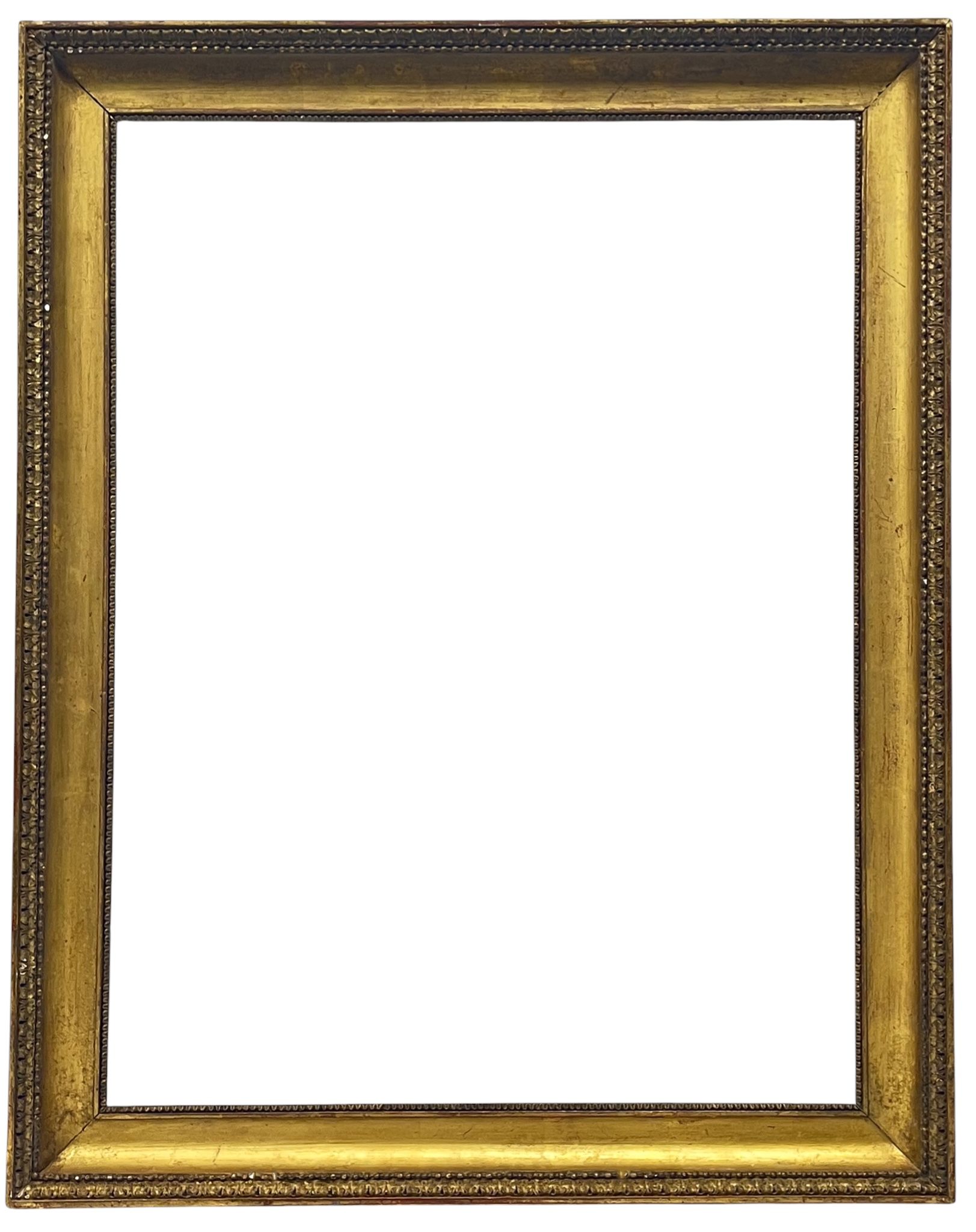 Cadre d'époque Louis XVI — 77,5 x 58,8 cm — Réf. PC0478M2