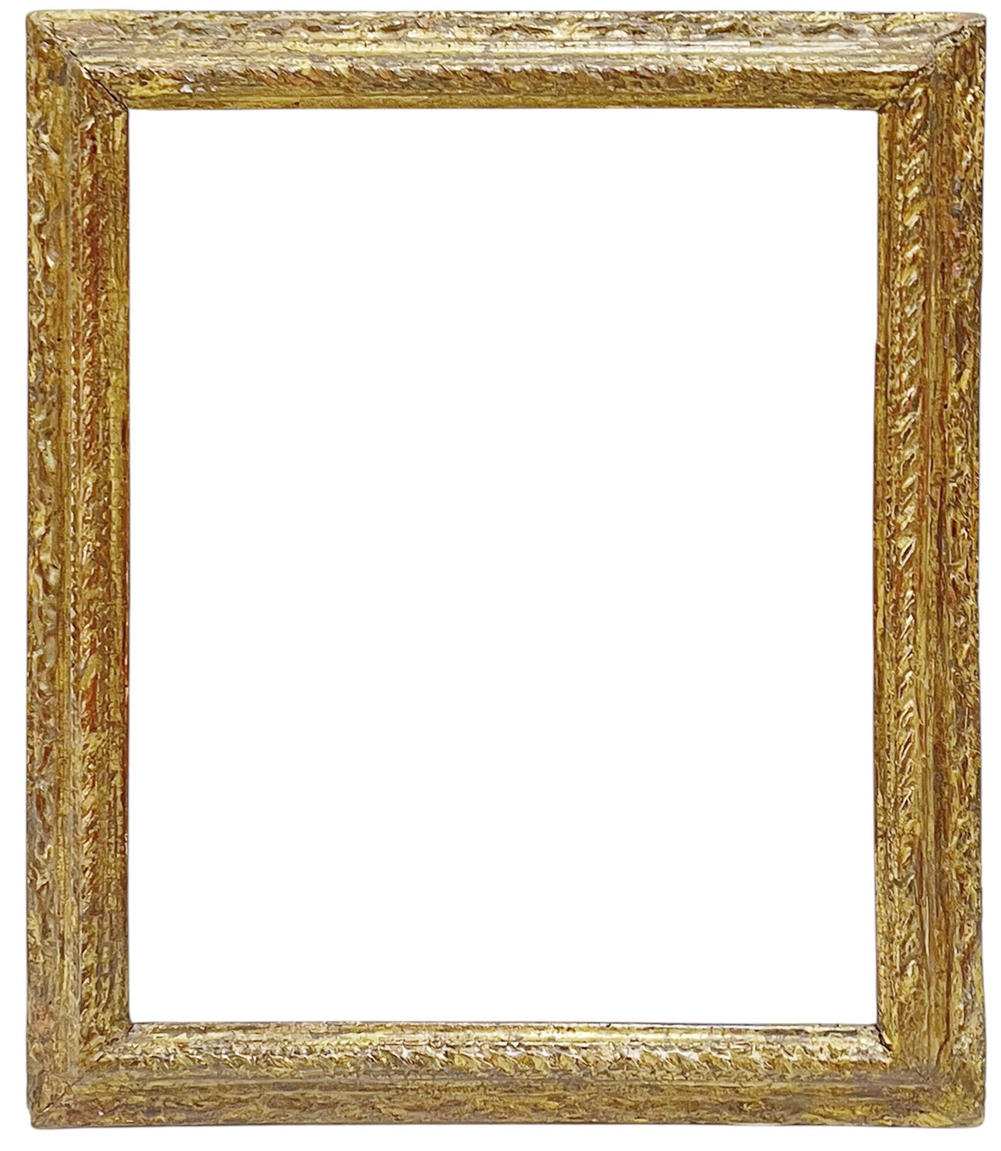 Cadre d'époque Louis XIII — 21,2 x 17,1 cm — Réf. PC0679M2