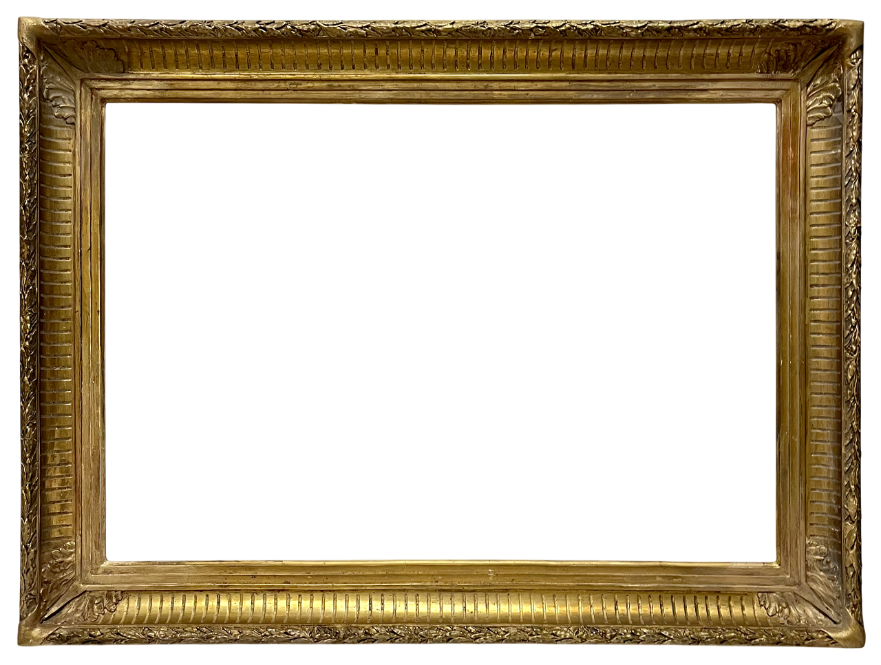 Cadre style Canaux — 48,6 x 71,3 cm — Ref. 470