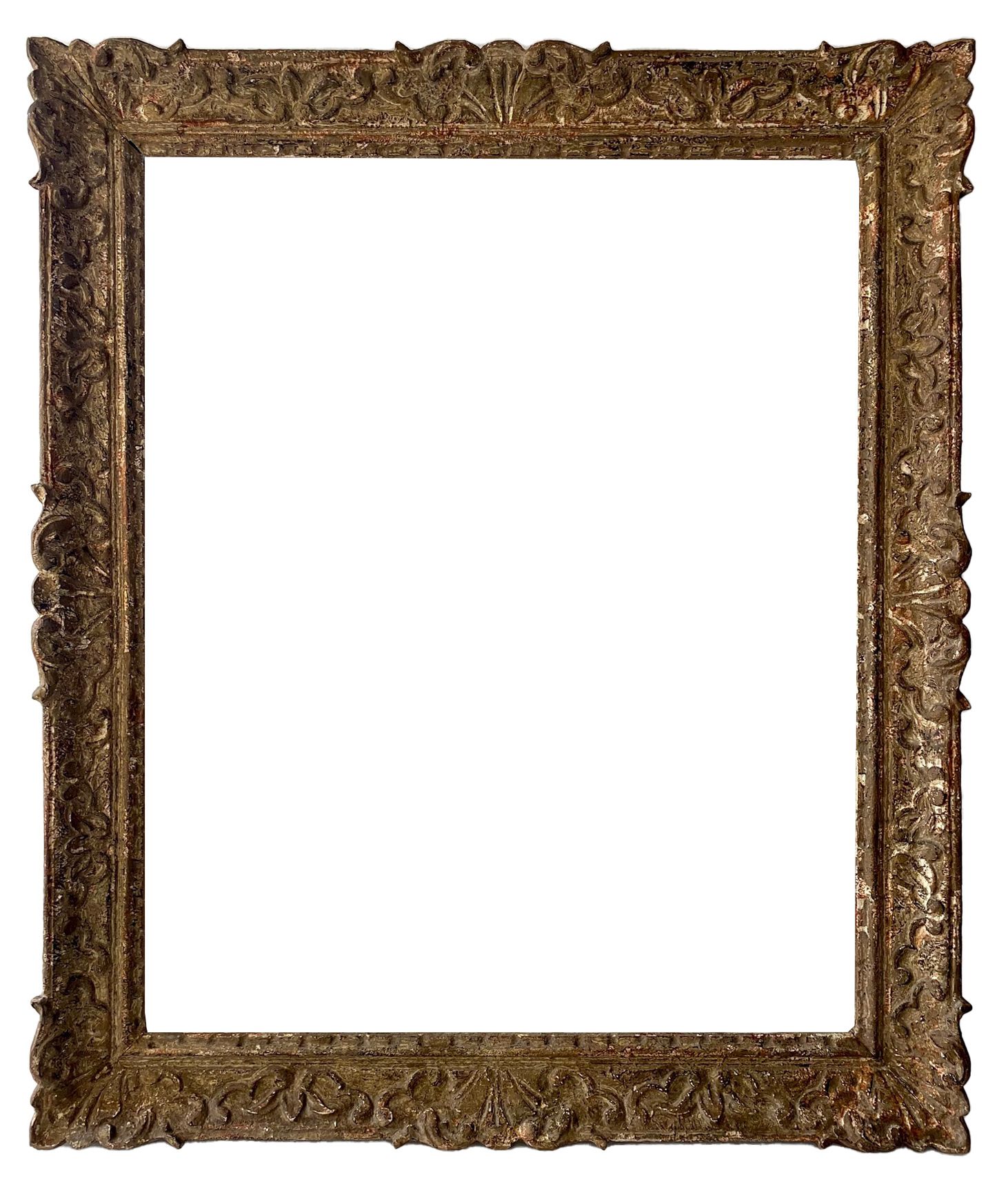 Montparnasse frame - 84.00 X 68.30 - Ref - 1350