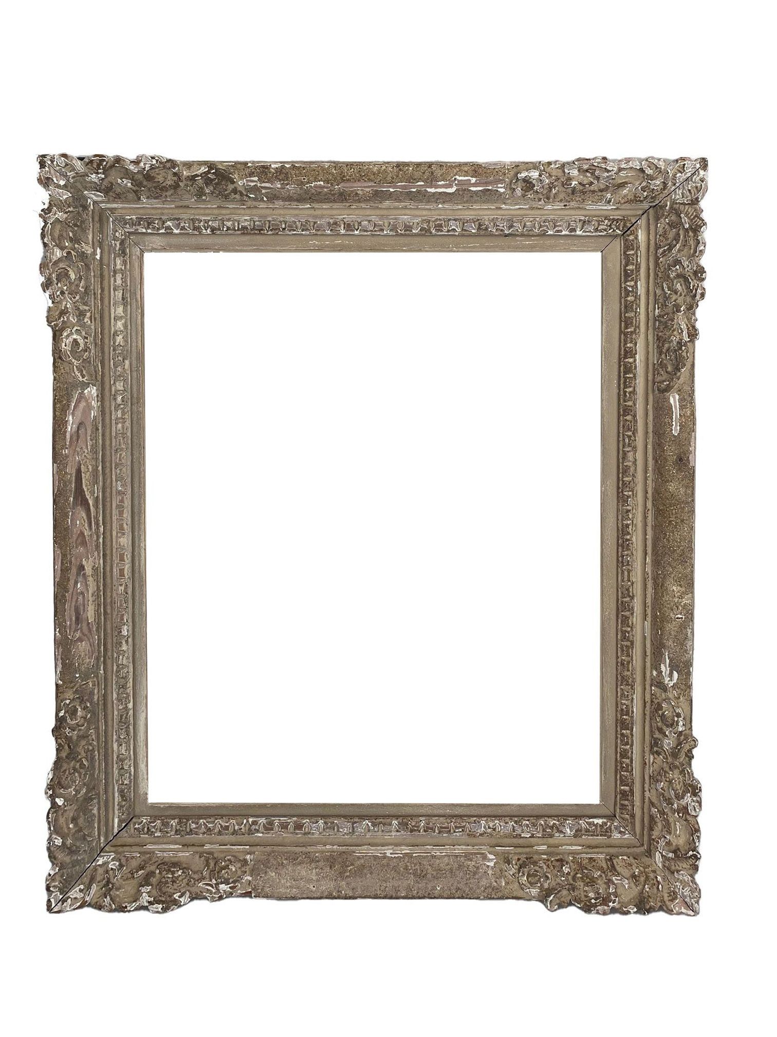 Montparnasse frame - 66.00 x 54.90 cm  - Ref - 1290