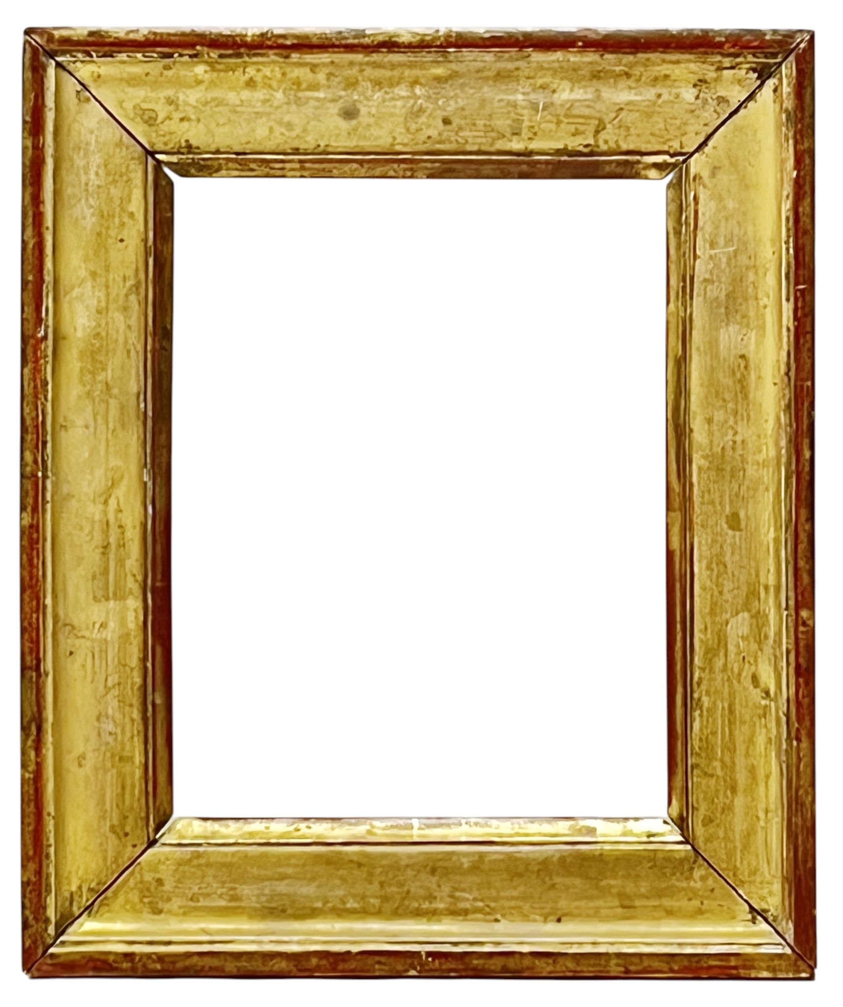 Cadre d'époque Louis XVI — 23,4 x 19,2 cm — Réf. PC0801M2