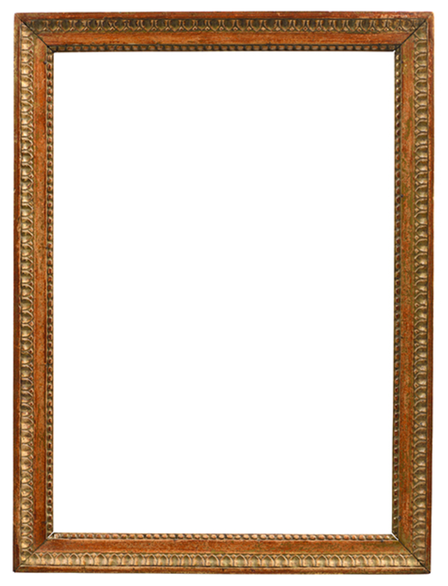 Cadre d'époque Louis XVI — 47,5 x 66,2 cm — Ref. 3006