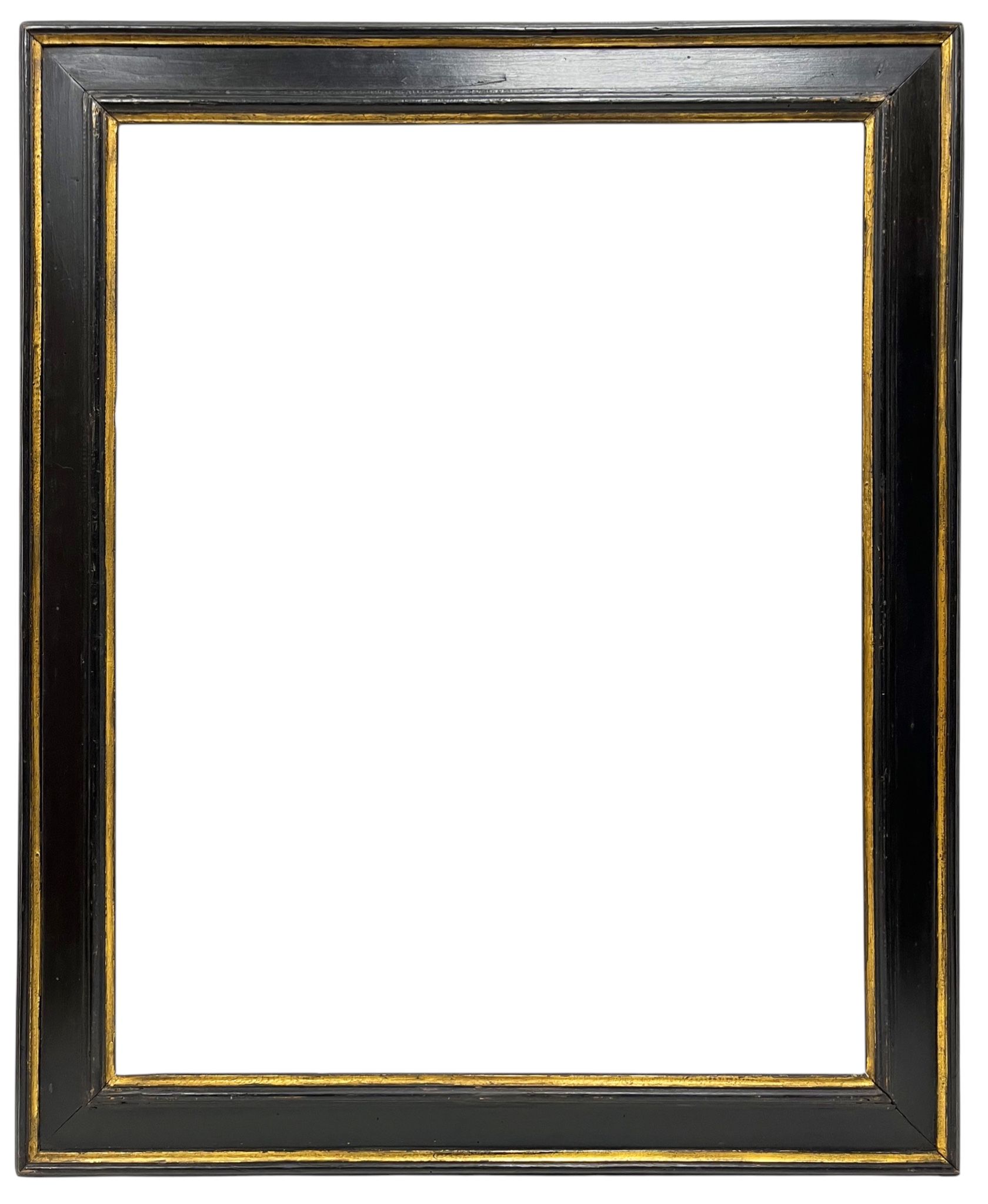 Cadre à cassetta italien XVIIe — 75 x 60 cm — Réf. PC0425M2