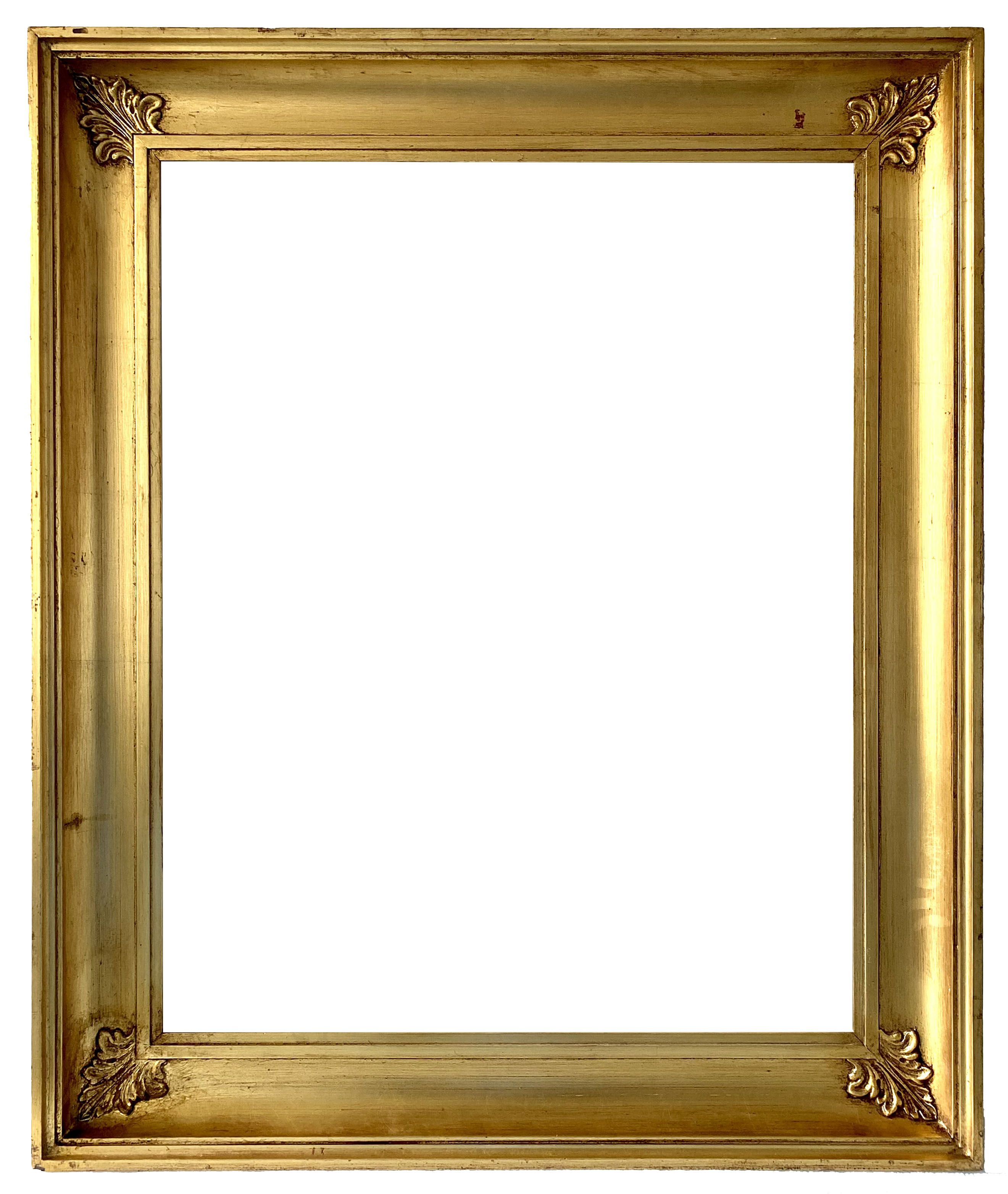 Empire Style Frame - 80.10 X 64.90 - Ref - 1433