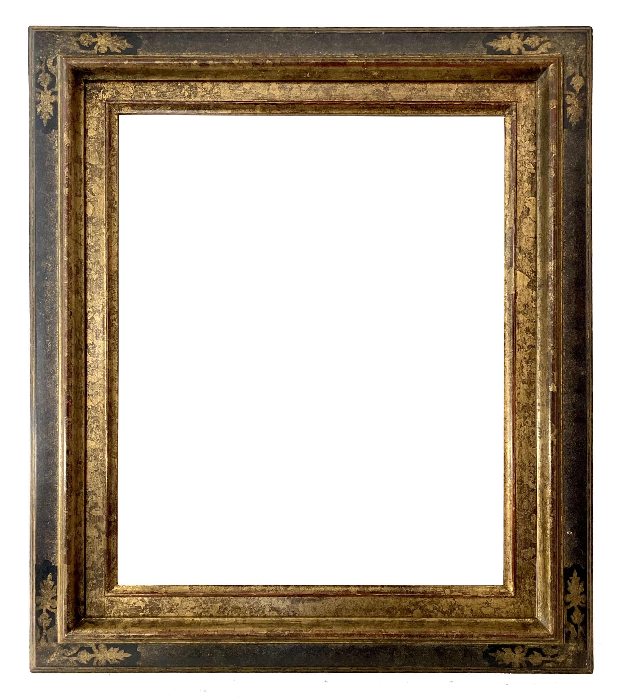 Renaissance Style Frame - 46.80 X 38.70 - Ref - 1580