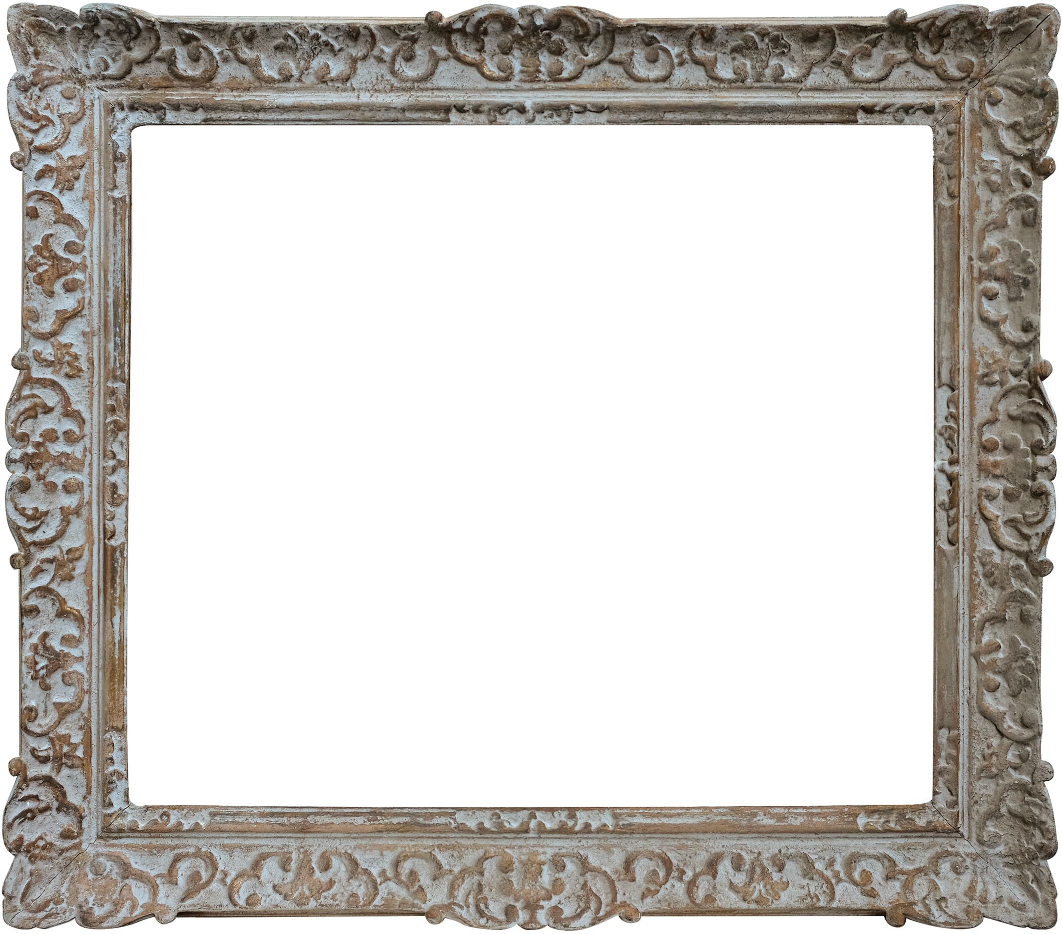 Montparnasse style frame - 60.7x51.7- Ref-1015