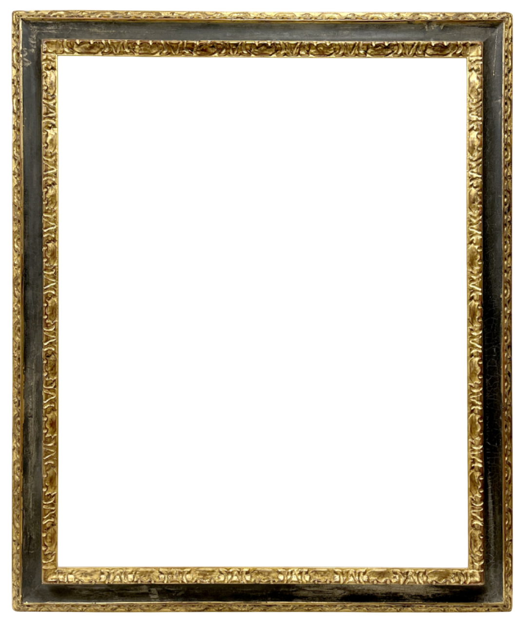 Cadre style Renaissance — 101,2 x 82,3 cm — Ref. 2546