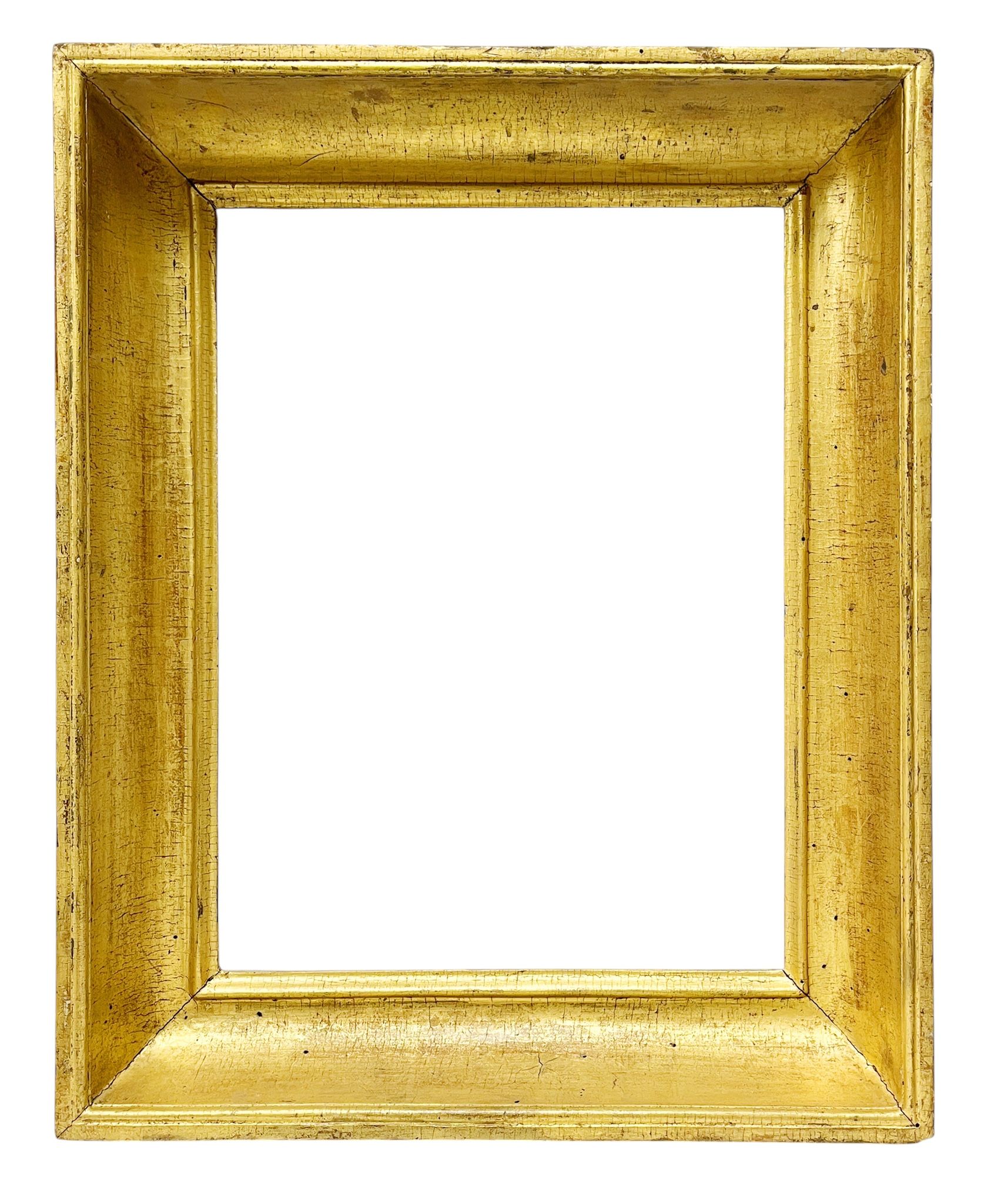 Cadre italien XVIIIe — 43 x 33,3 cm — Réf. PC1164M2
