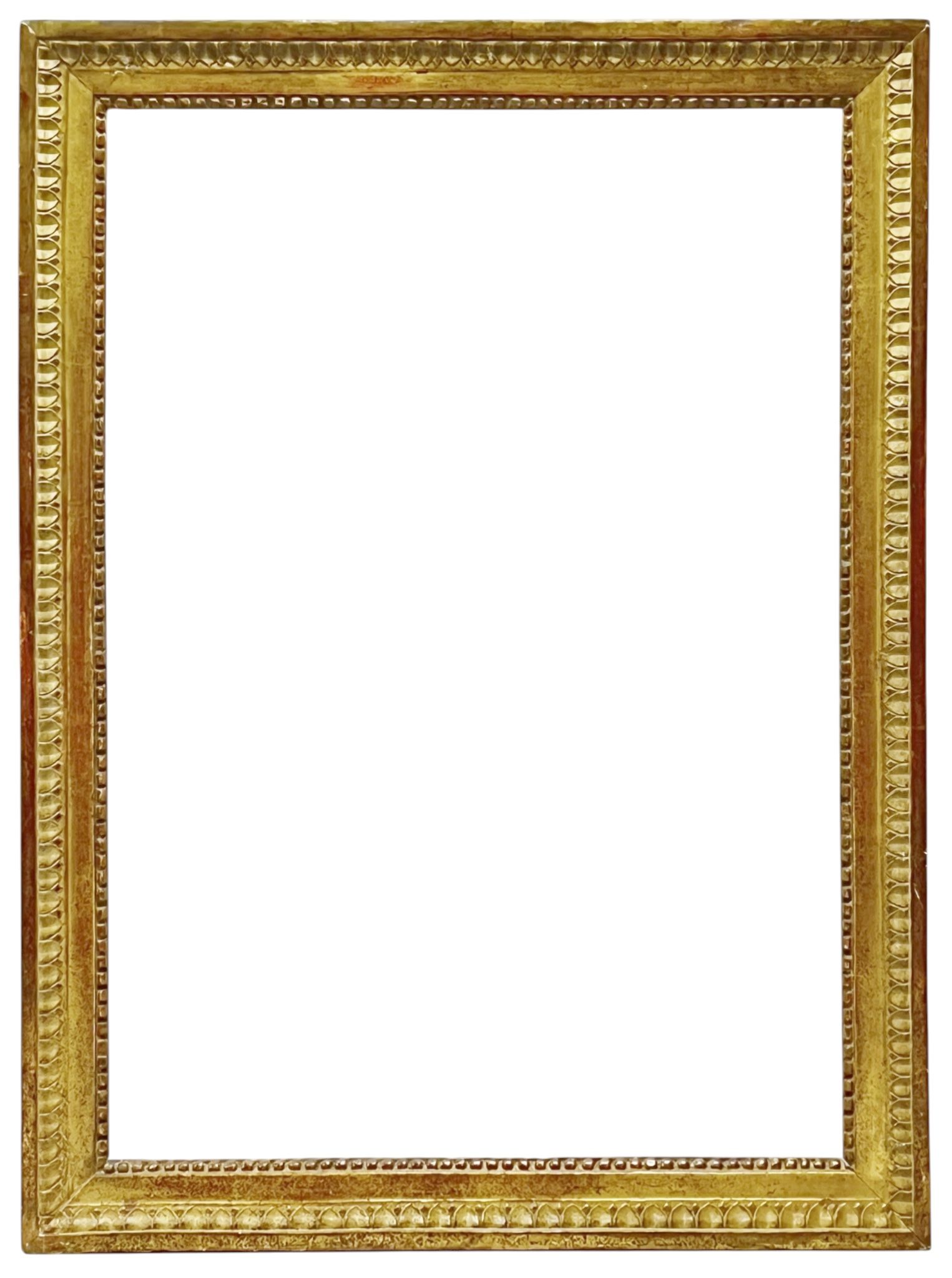 Cadre d'époque Louis XVI — 67,6 x 48,2 cm — Réf. PC0727M2