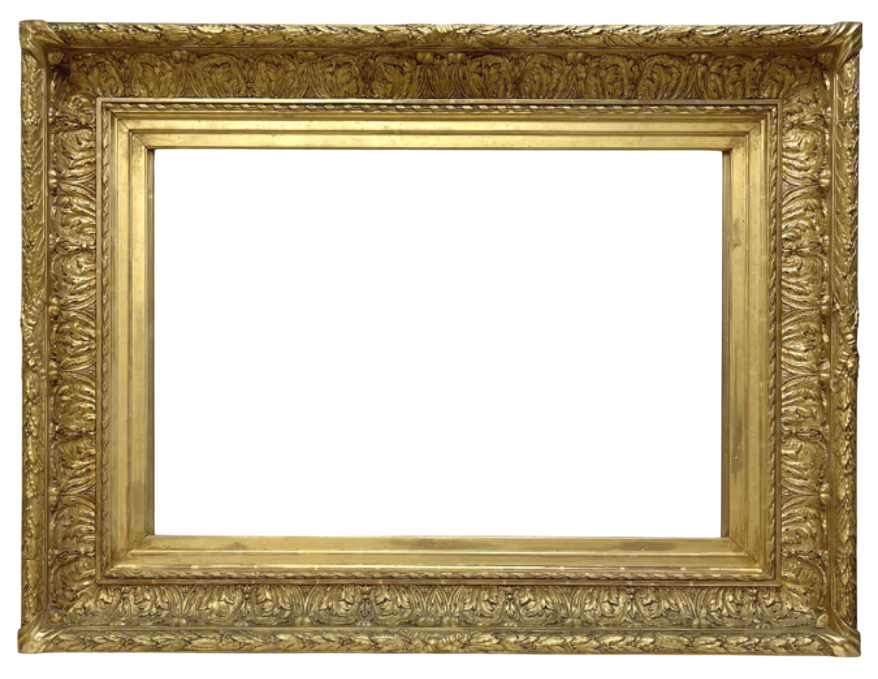 Cadre style Barbizon — 53 x 77,5 cm — Ref. 958