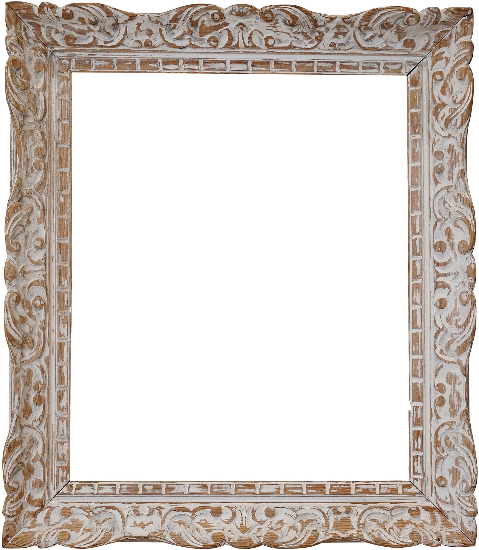 Montparnasse frame - 51.1 x 42.3 cm - REF-1285