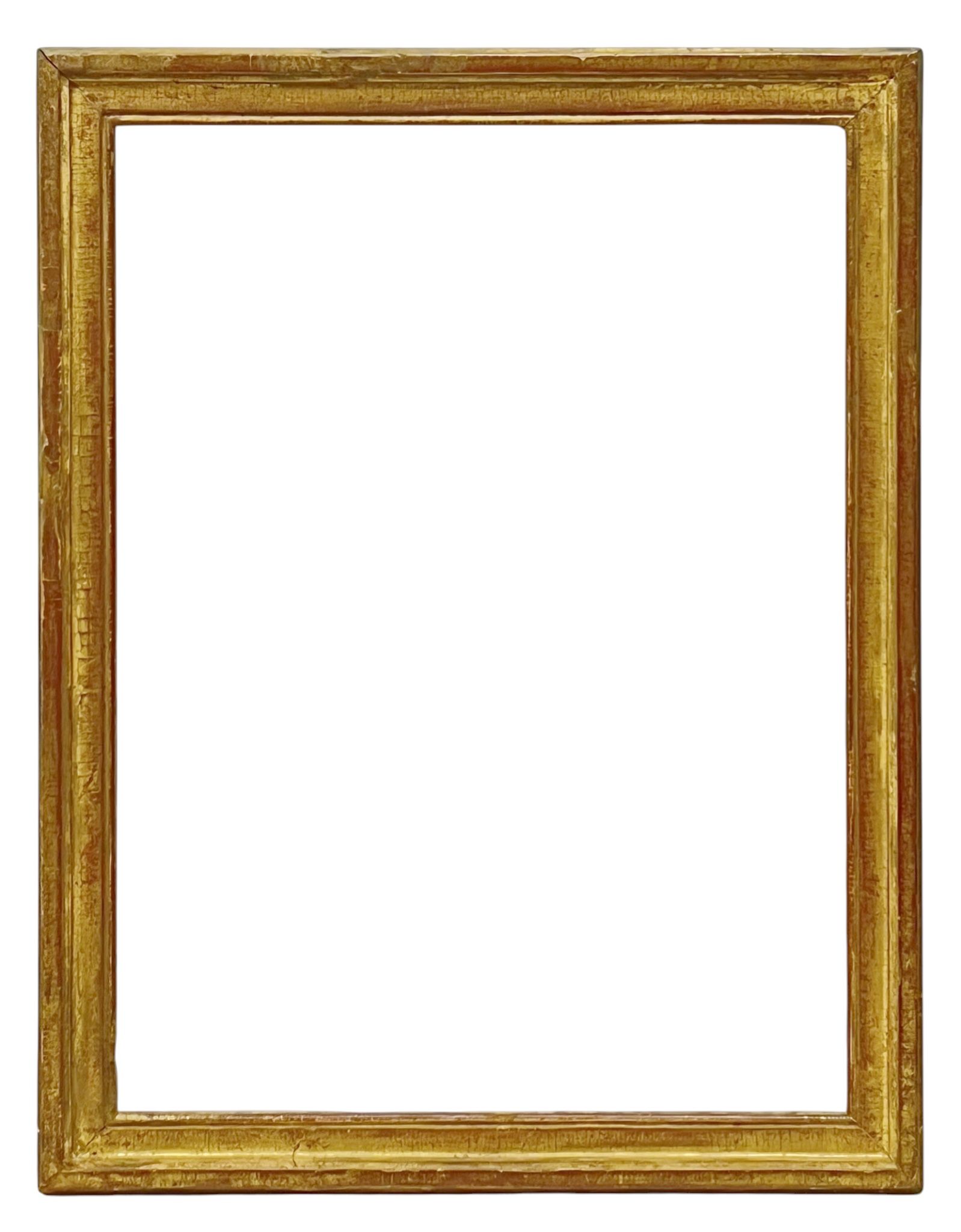 Cadre d'époque Louis XVI — 51,7 x 38,3 cm — Réf. PC0716M2