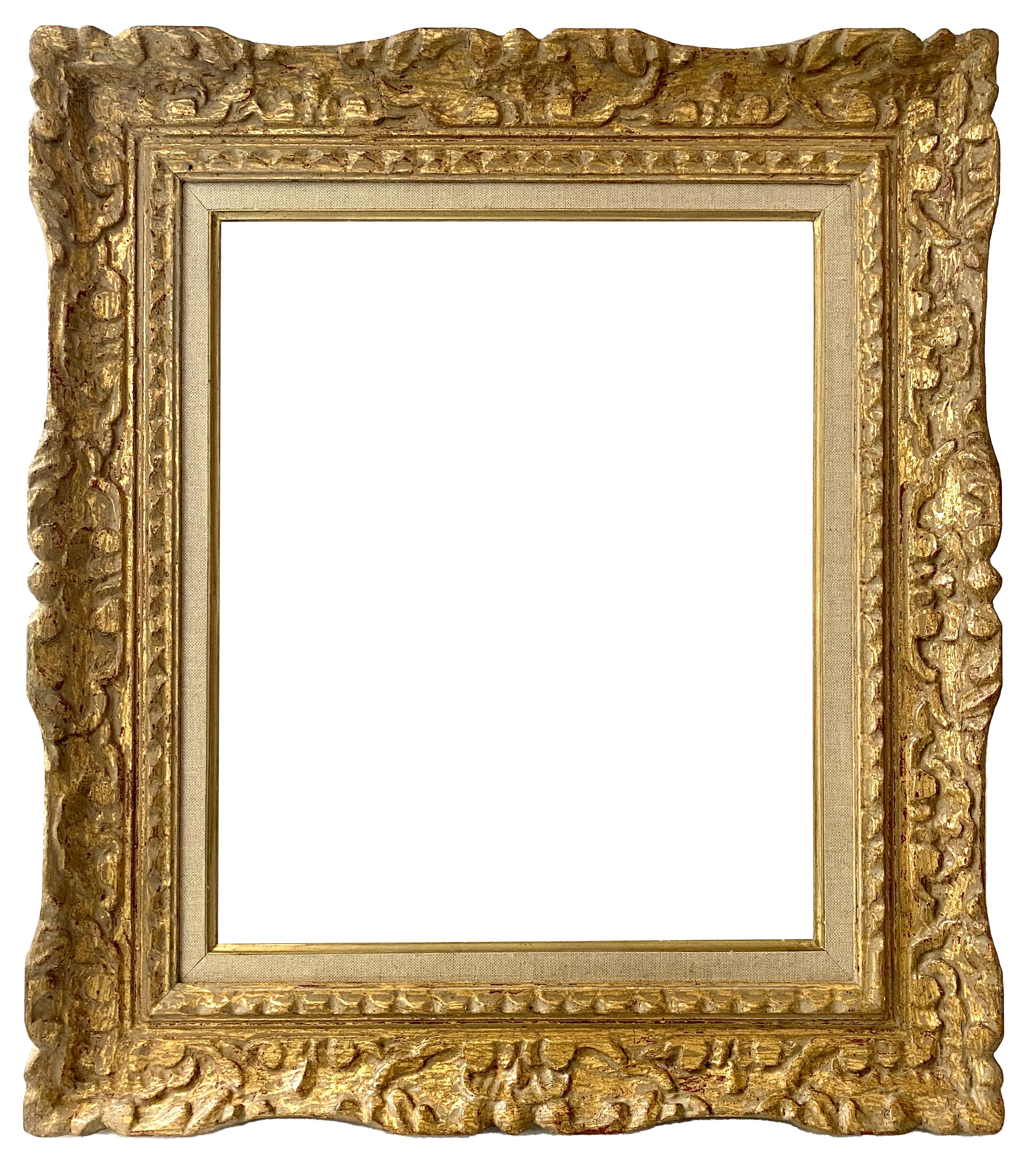 Montparnasse frame - 46.60 X 38.80 - Ref - 1588