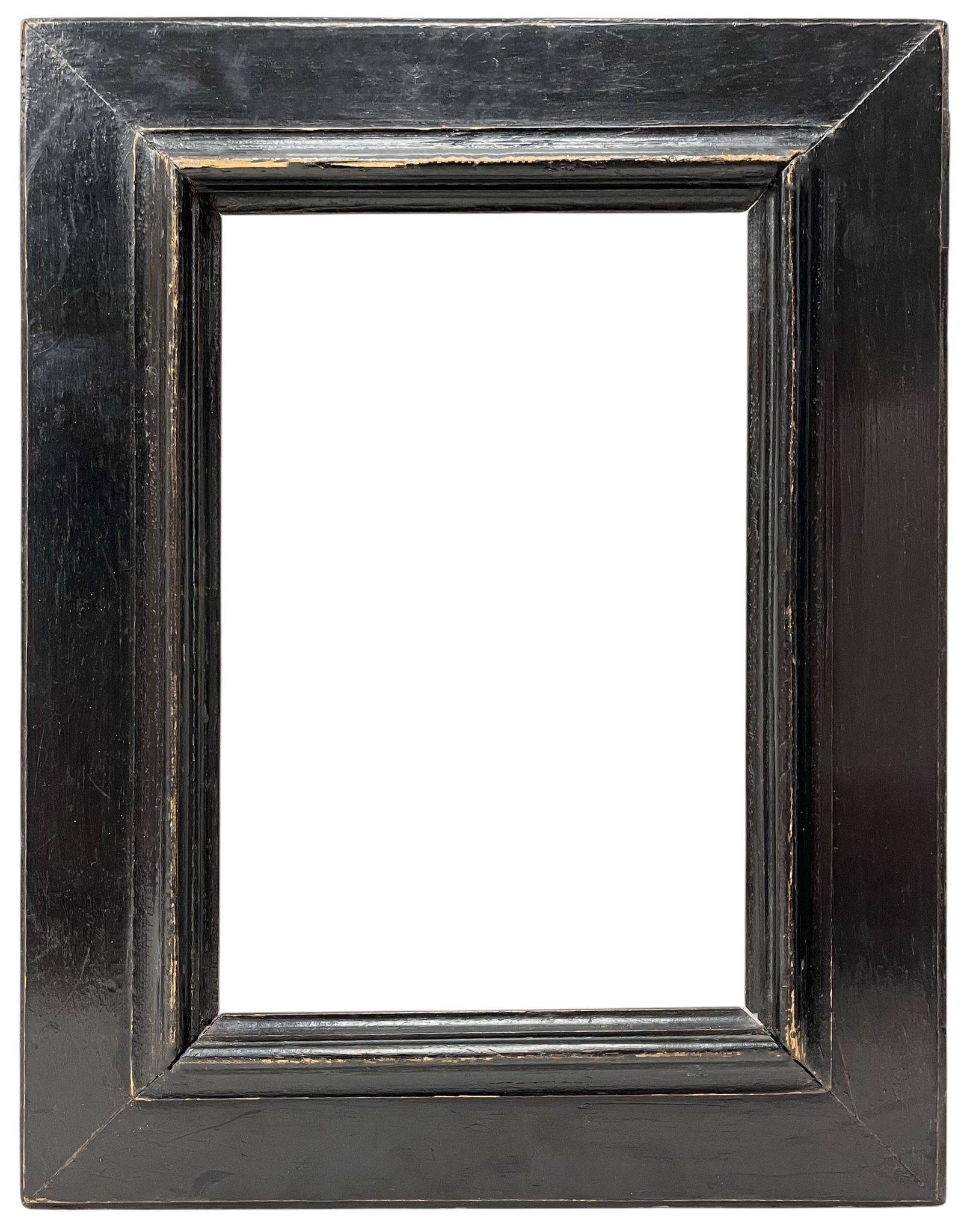 Cadre espagnol XVIIIe — 28.3 x 19 cm — Ref. PC1089M2