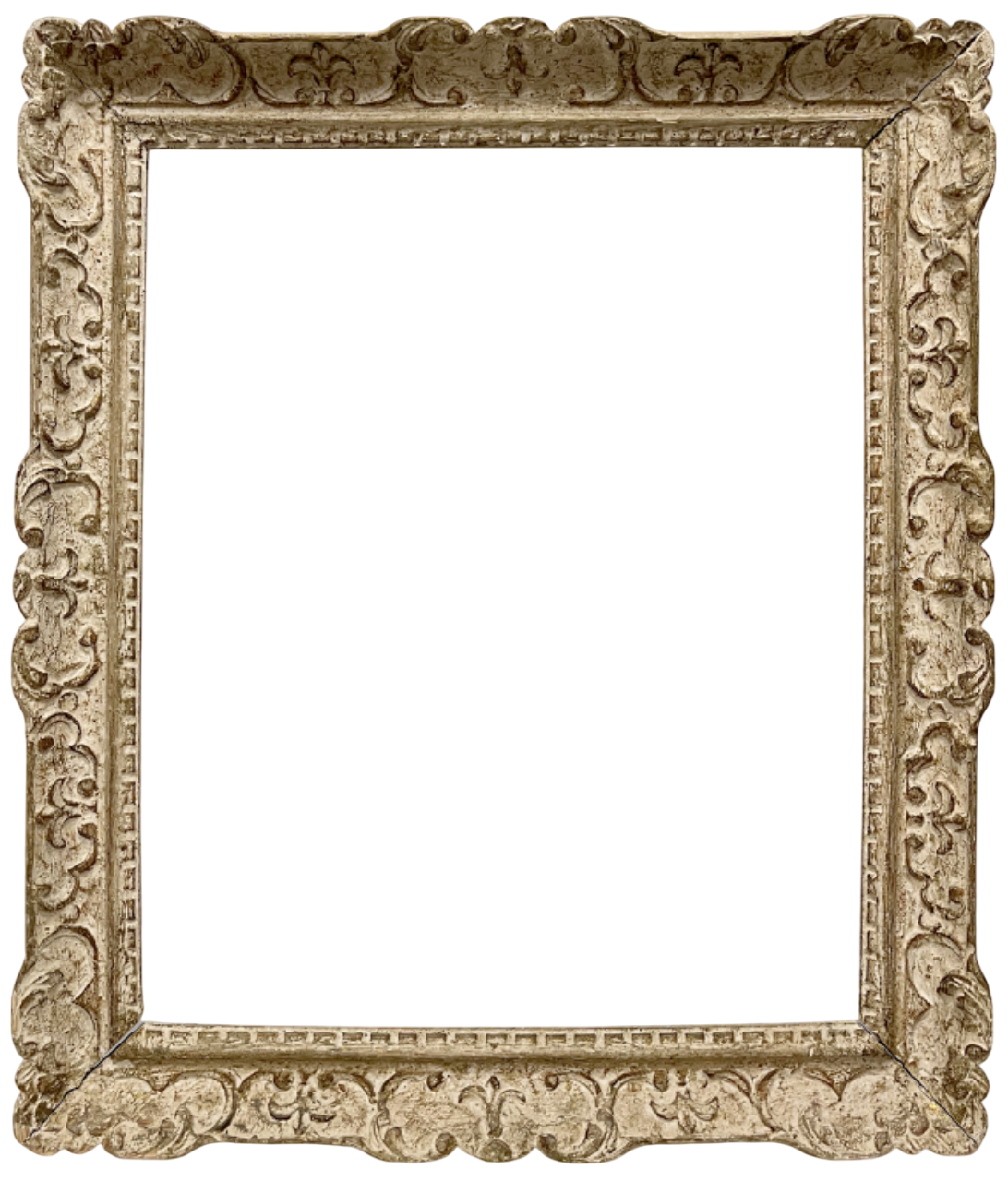 Cadre dit 'Montparnasse' — 63,5 x 52 cm — Ref. 2567