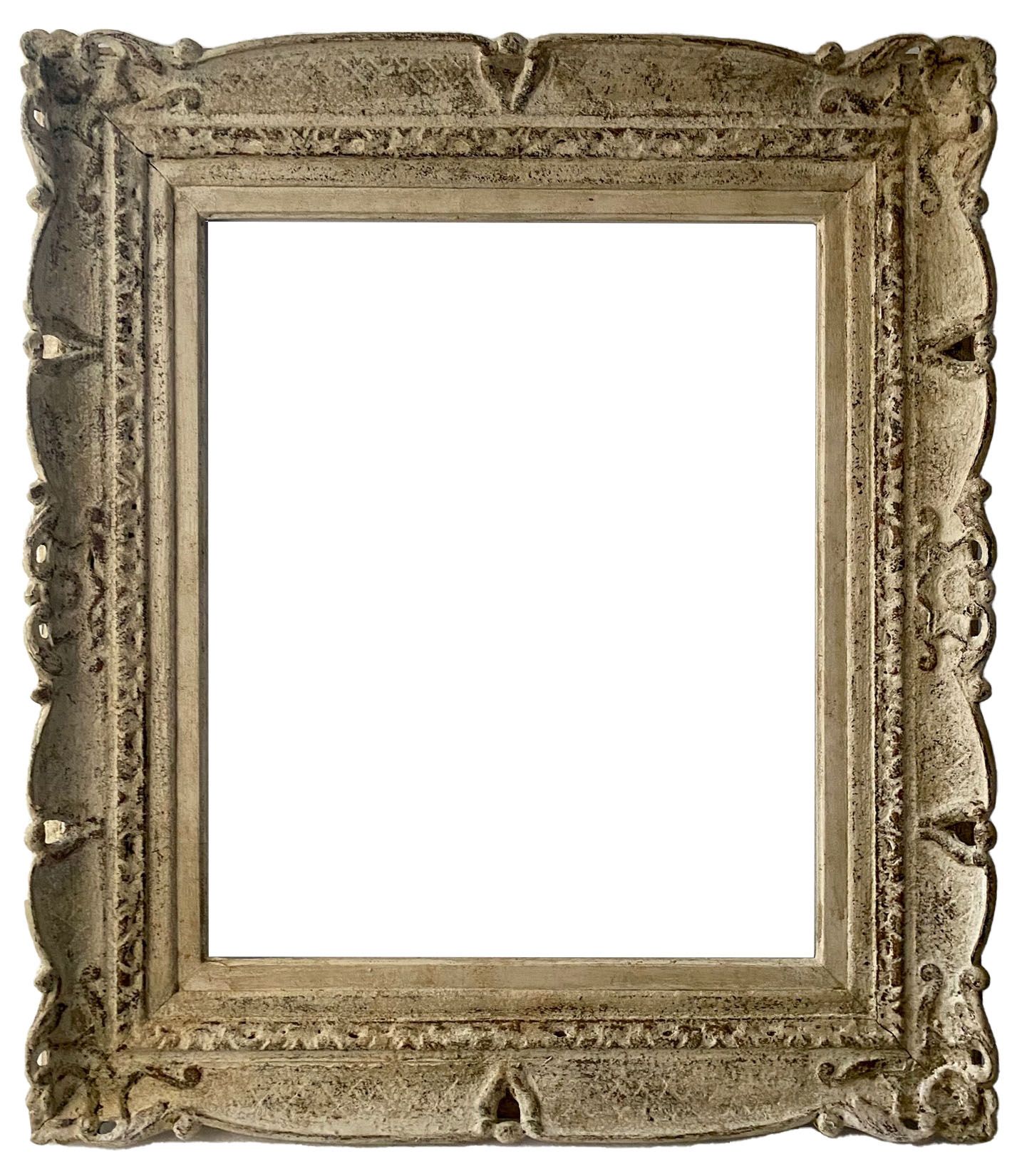 Montparnasse Frame - 74.10 X 51.20 Cm​ - Ref - 1390