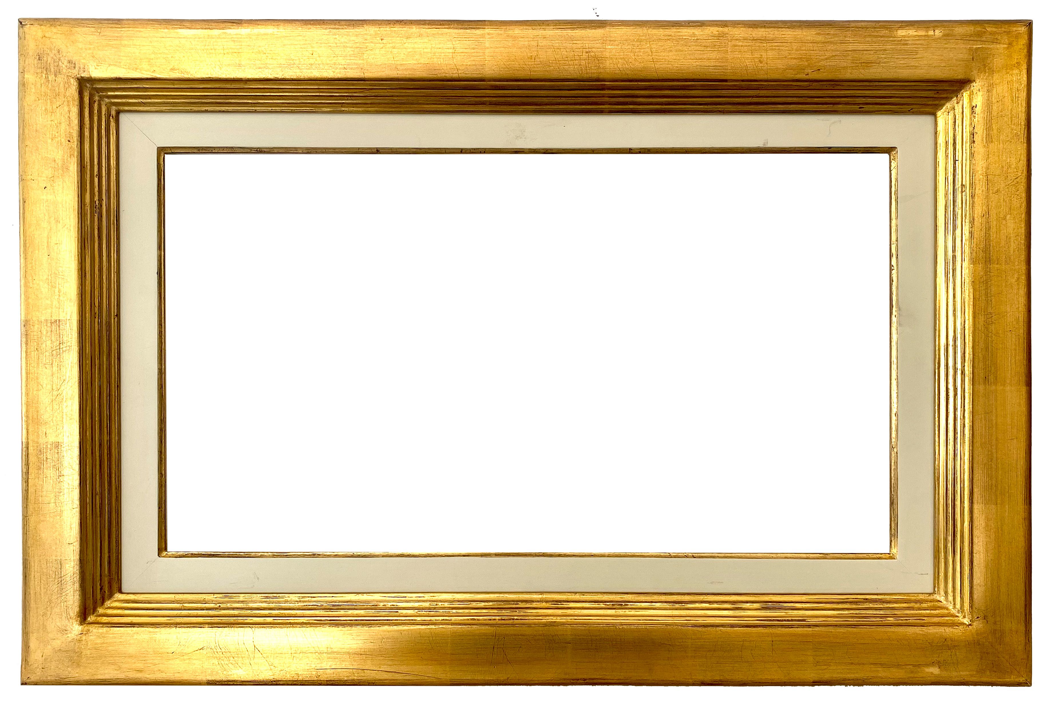 Contemporary style frame - 52.50 x 30.00 - REF - 1684