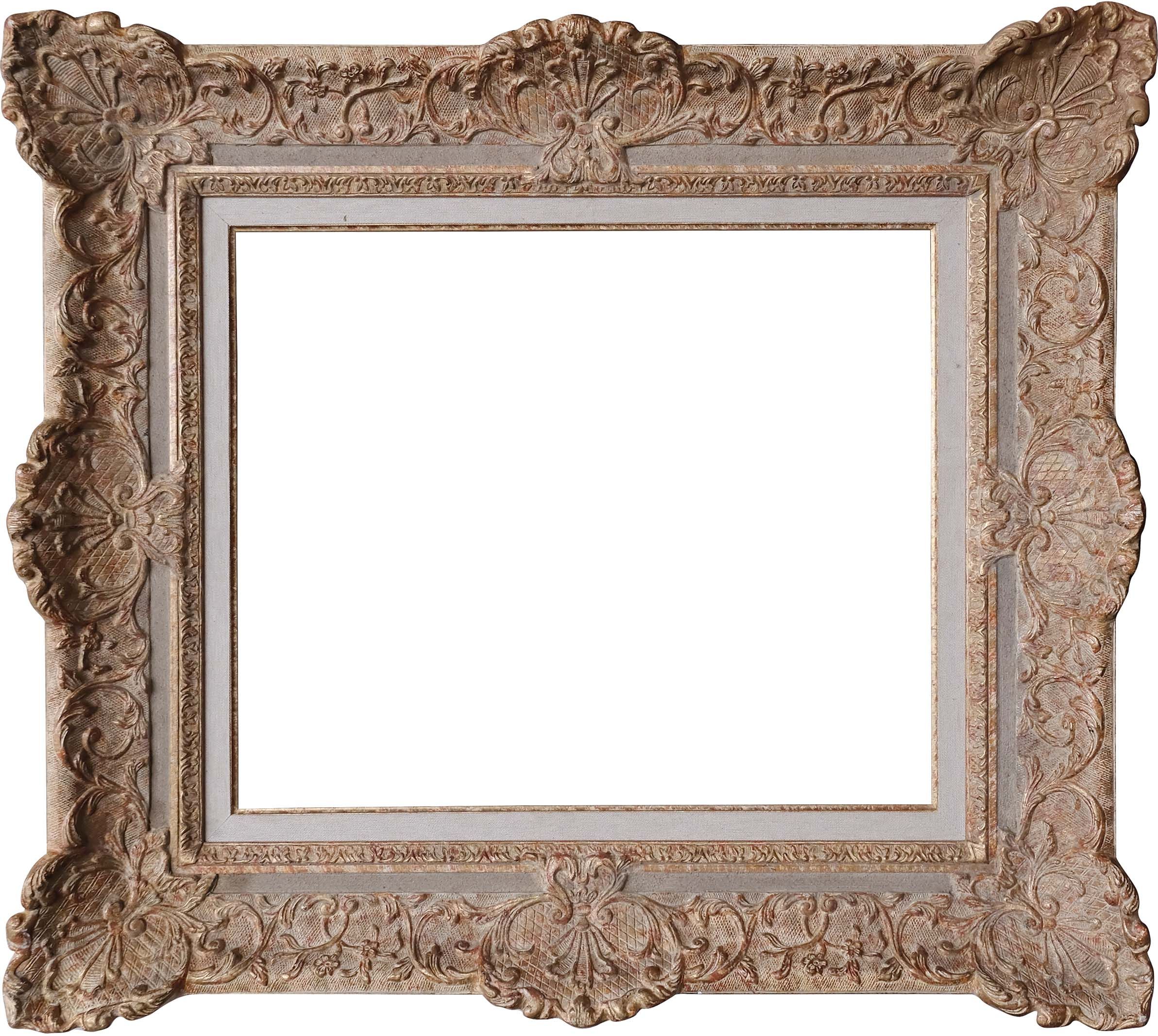 Louis XIV style frame - REF 902