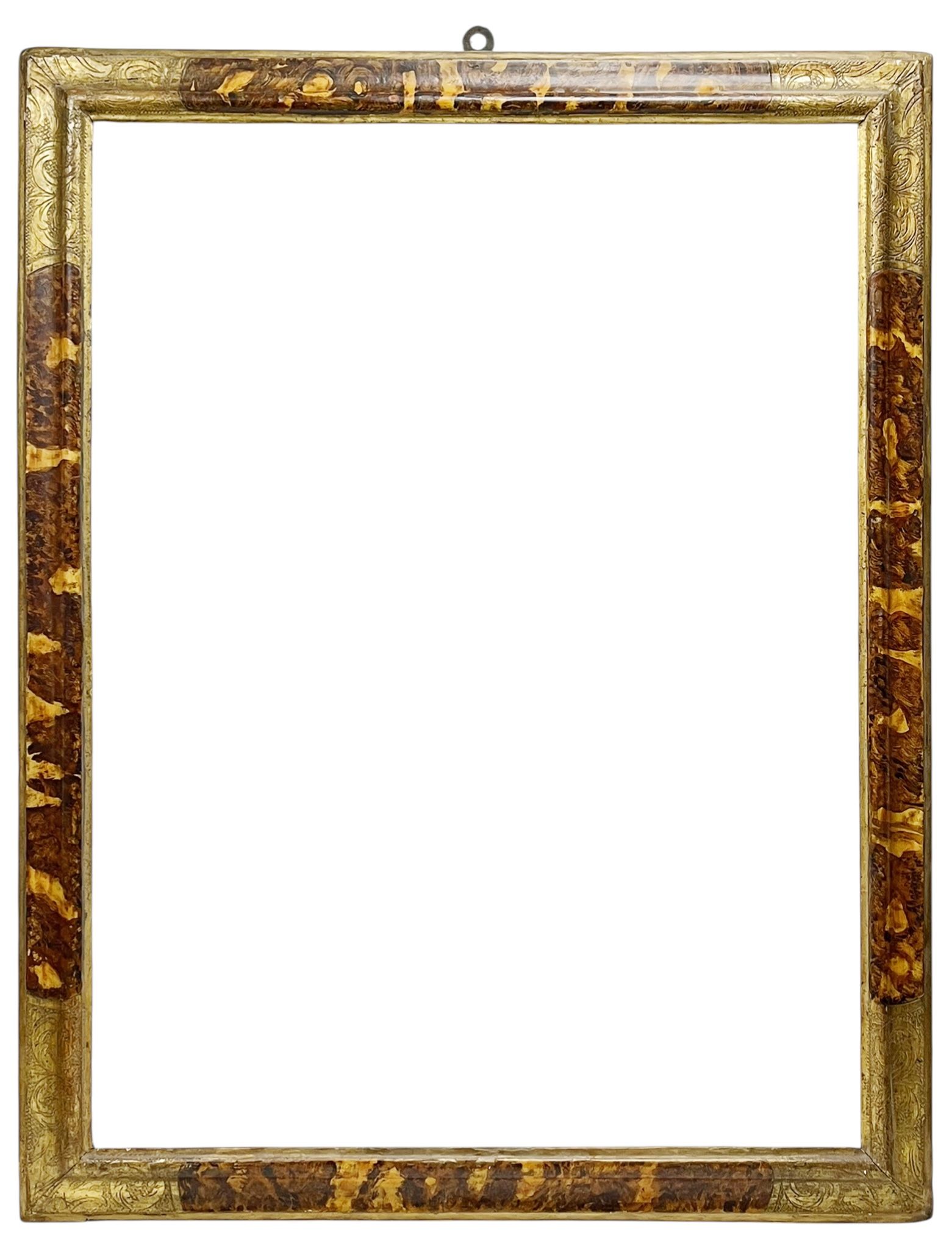 Cadre italien XVIIe — 103,4 x 782 PC0543M2bis