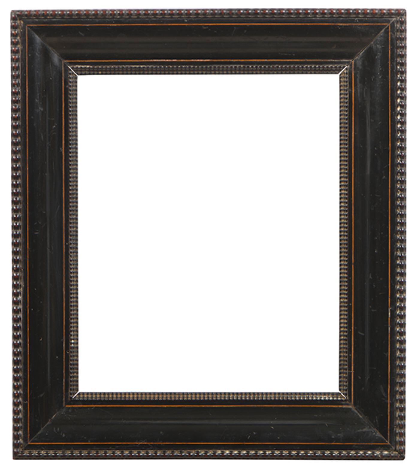 Cadre Charles X — 27,7 x 22,8 cm — Ref. 3066