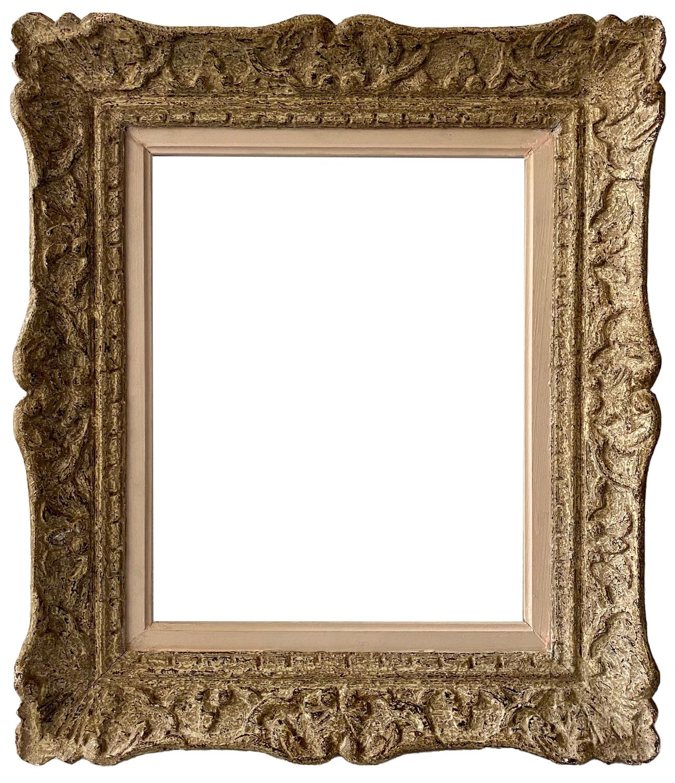 Montparnasse frame - 41.50 X 33.60 - Ref 1496