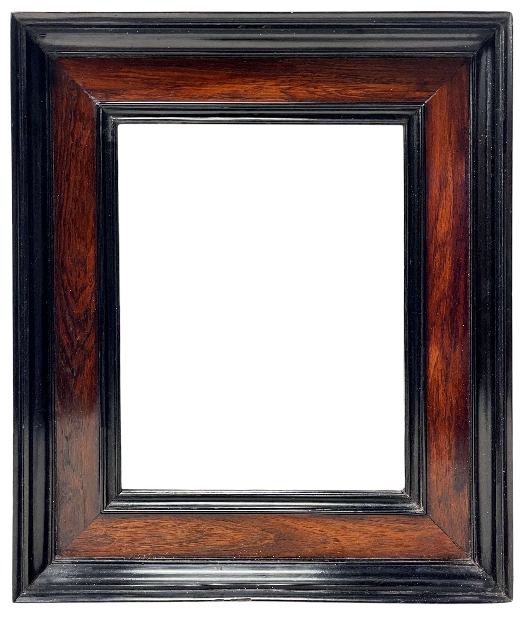Cadre XVIIe Flandre — 19.9 x 15.6 cm — Ref. PC1011M2