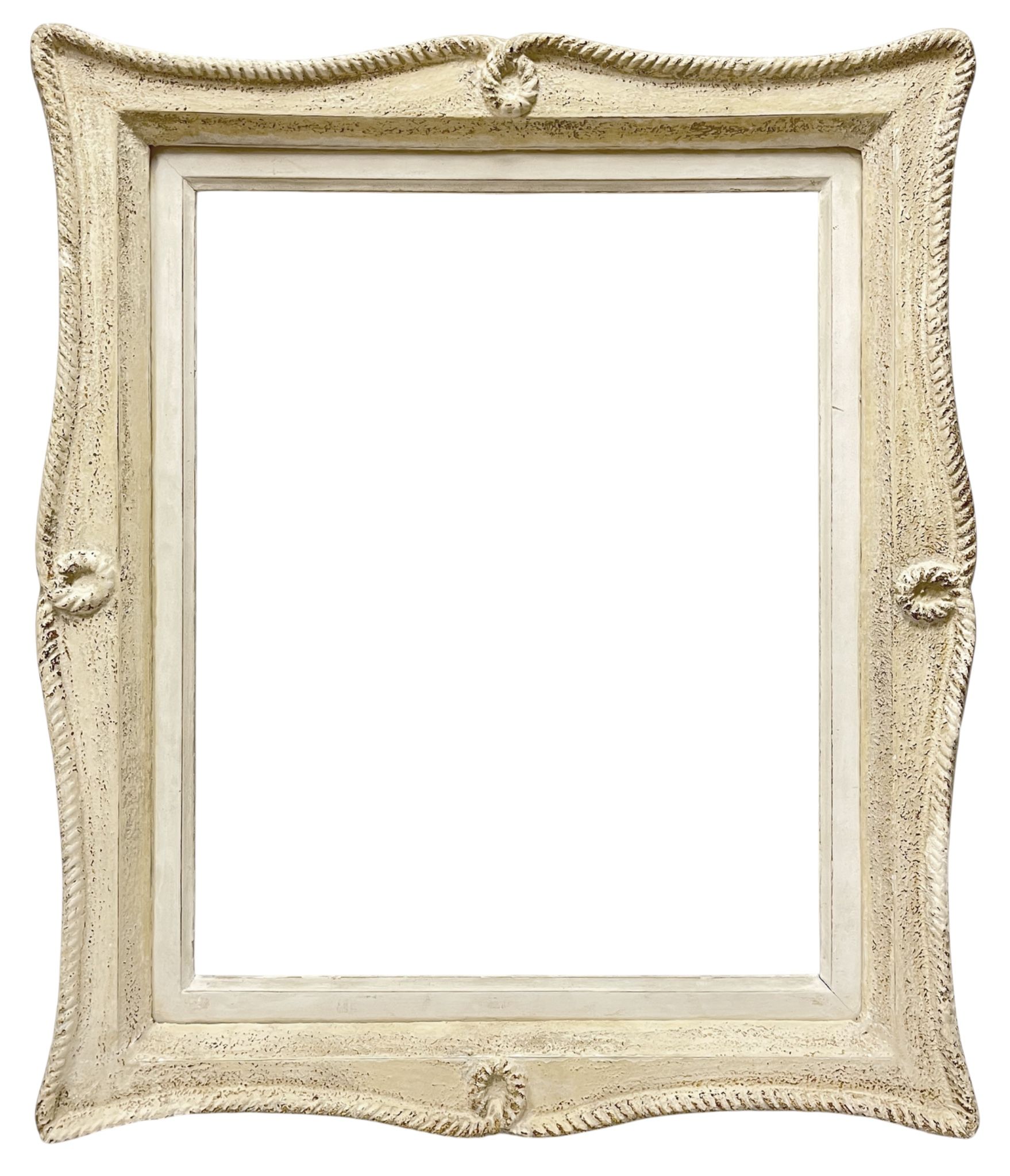 Cadre E. Bouche — 41,5 x 33,7 cm — Ref. 2578