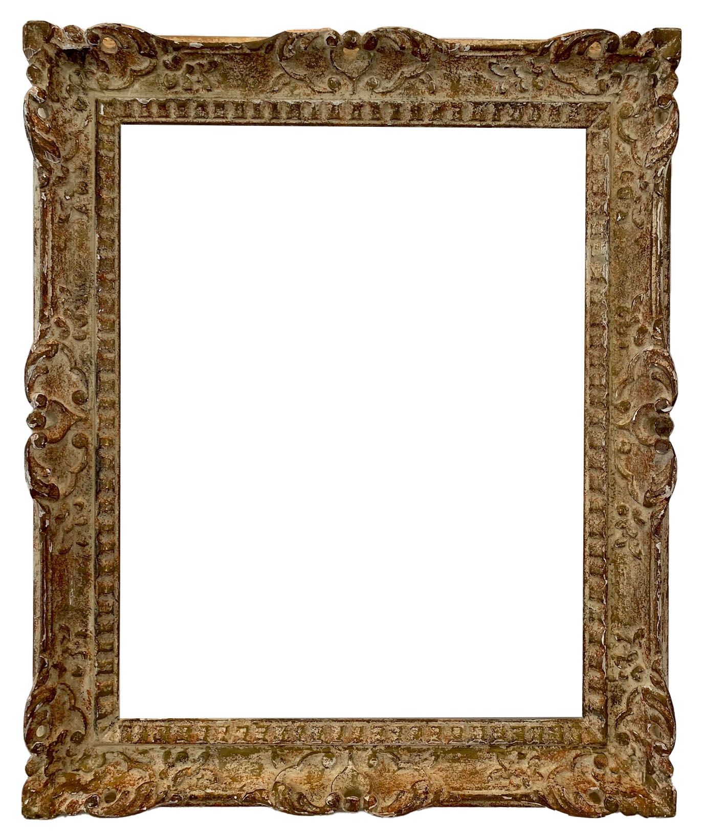 Montparnasse frame - 58,20 x 46,50  - Ref - 1383