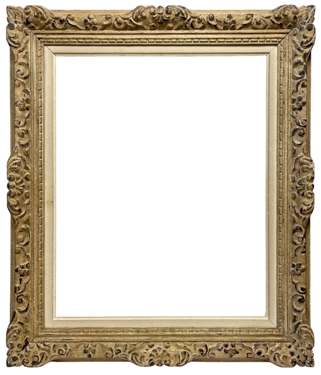 Cadre dit 'Montparnasse' — 73,6 x 60,5 cm — Ref. 2505