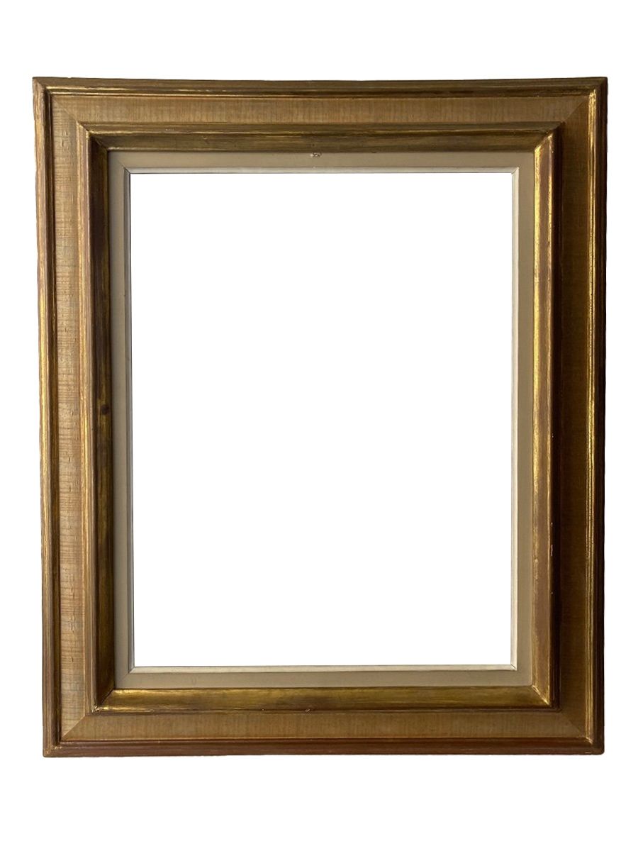 Modern frame 66.10 x 51.00 - Ref - 1460