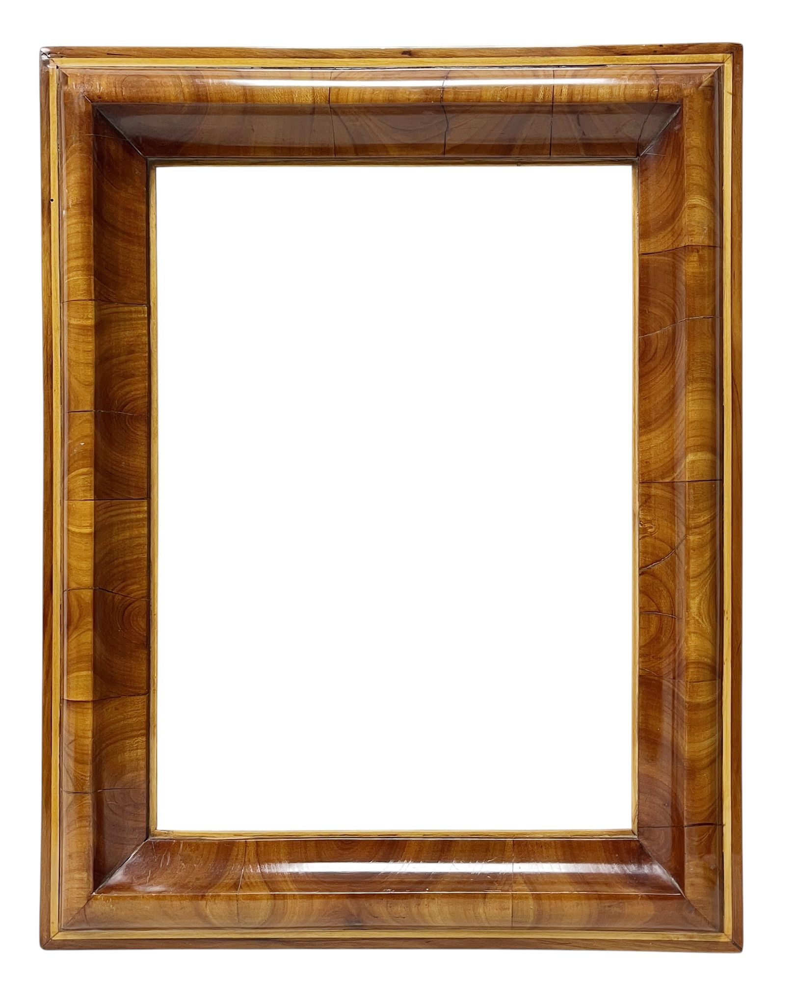 Cadre XIXe — 33,8 x 26,2 cm — Réf. PC1121M2