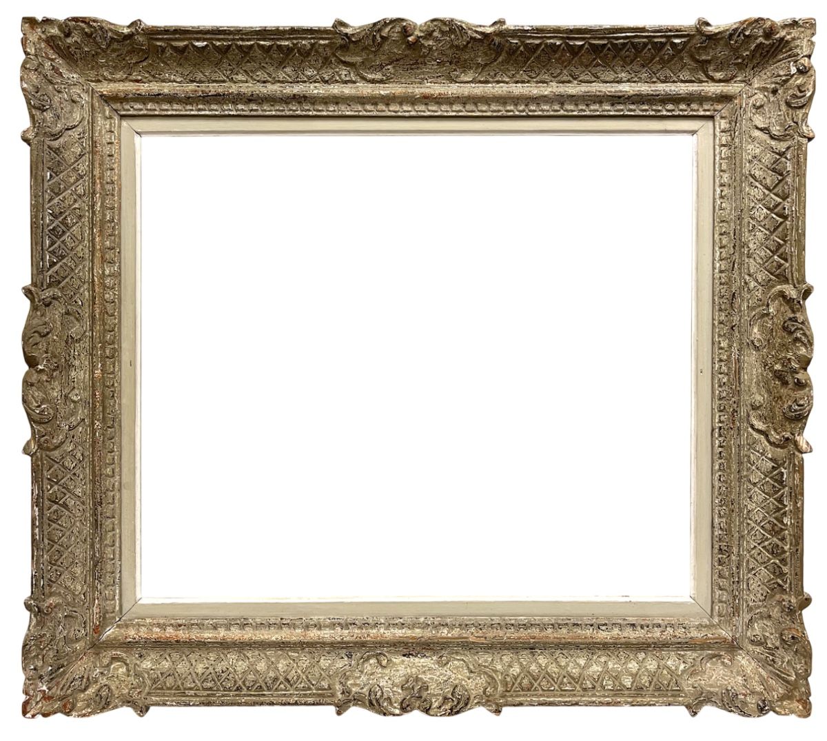 Cadre De Style Montparnasse — 54,5 X 65,7 Cm — Ref. 2215