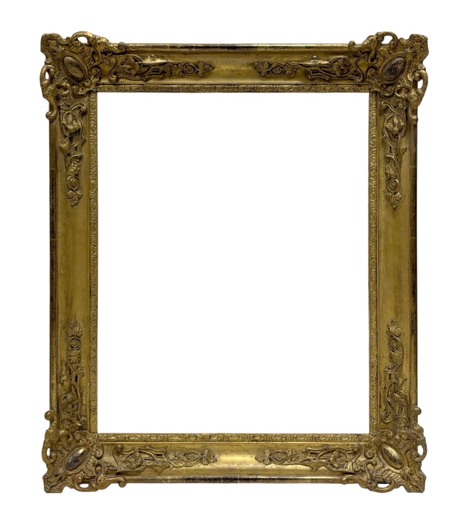 Cadre Louis-Philippe— 43 x 34,5 cm — Réf. 2736