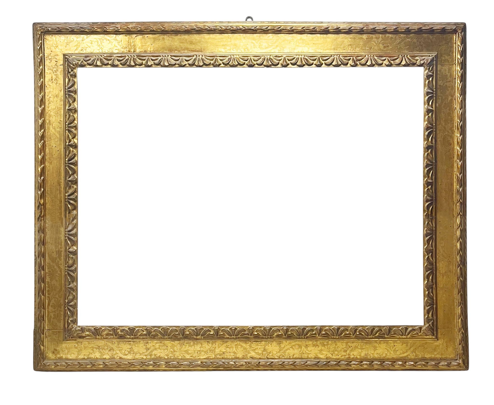 Cadre italien XVIe — 95,3 x 128,5 cm — Réf. PC0946M2