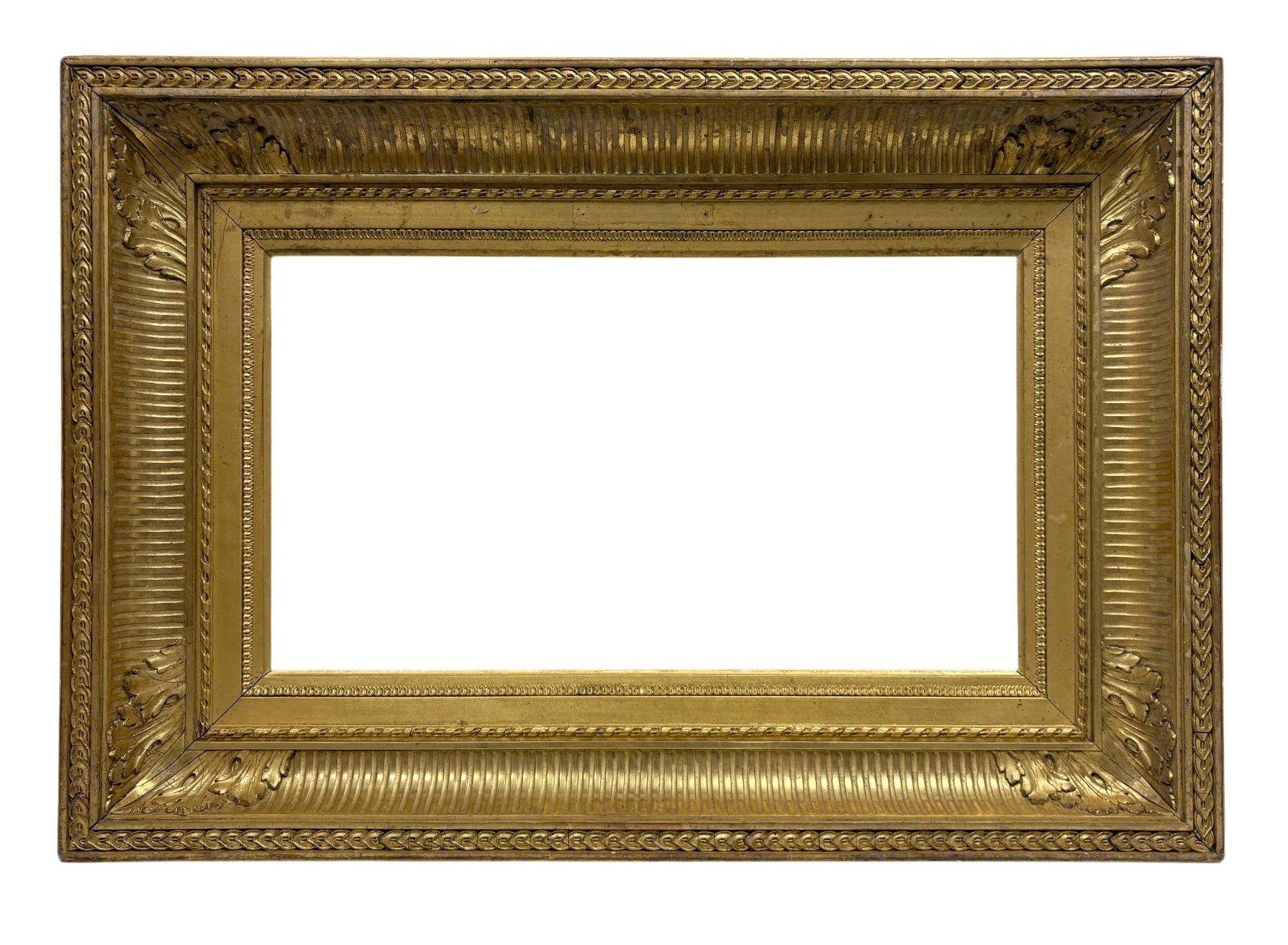 Cadre — 33,5 x 57,5 cm — Réf. 2765